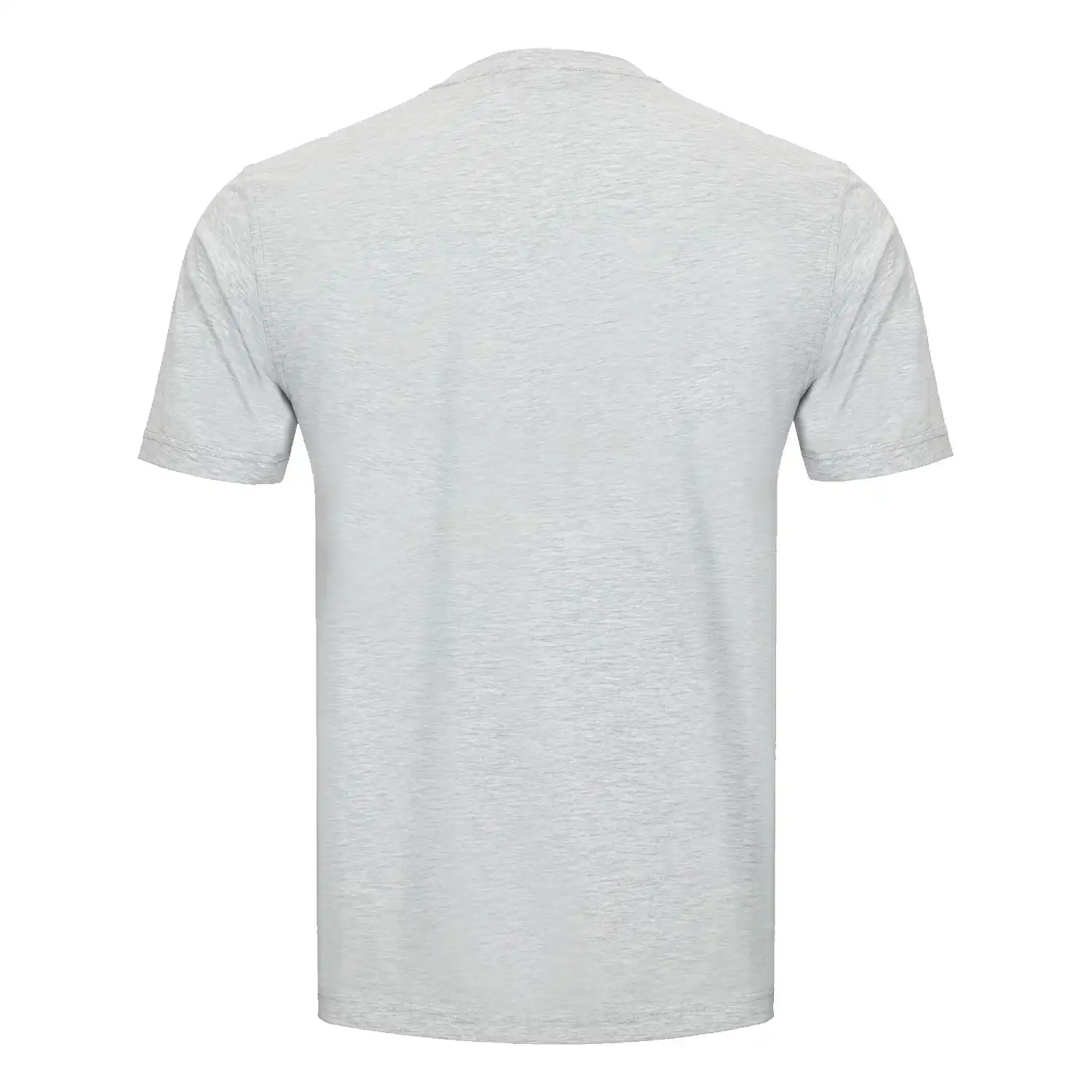 T-Shirt "MOTION TEX LIGHT" in hellgrau, XXL - Thumbnail 2
