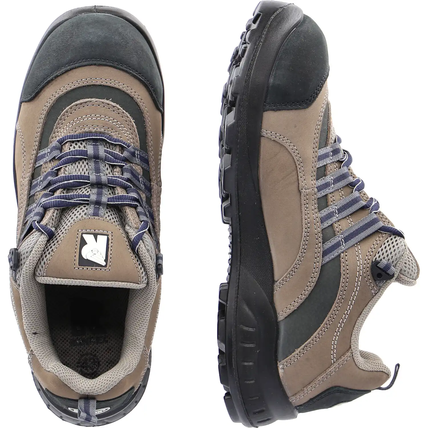 Sicherheitshalbschuhe S2 "5200" ModernStar in 46 - Thumbnail 2