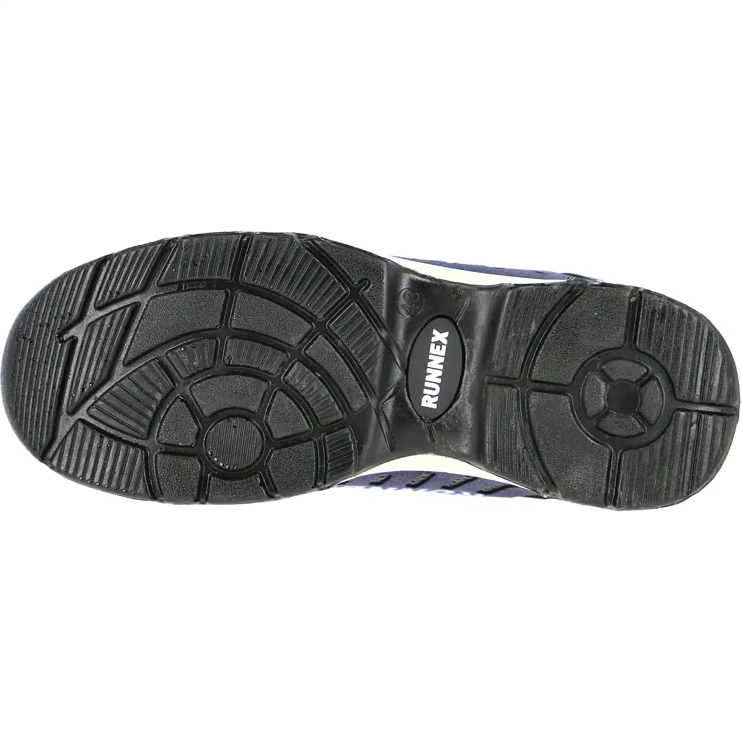 Sicherheitshalbschuhe S1P ESD "5173" FlexStar in 44 - Thumbnail 3