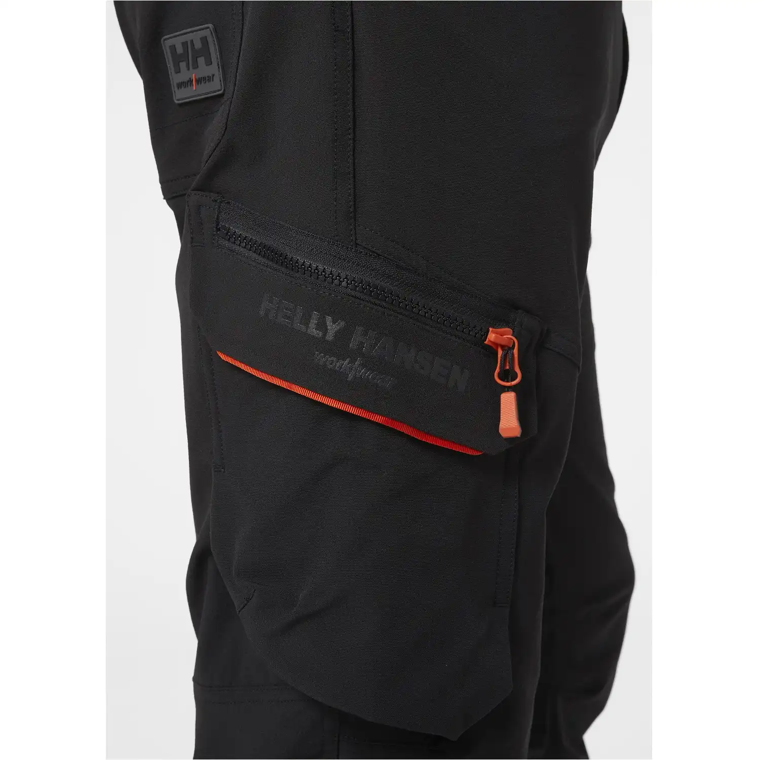Stretch Servicehose "KENSINGTON"