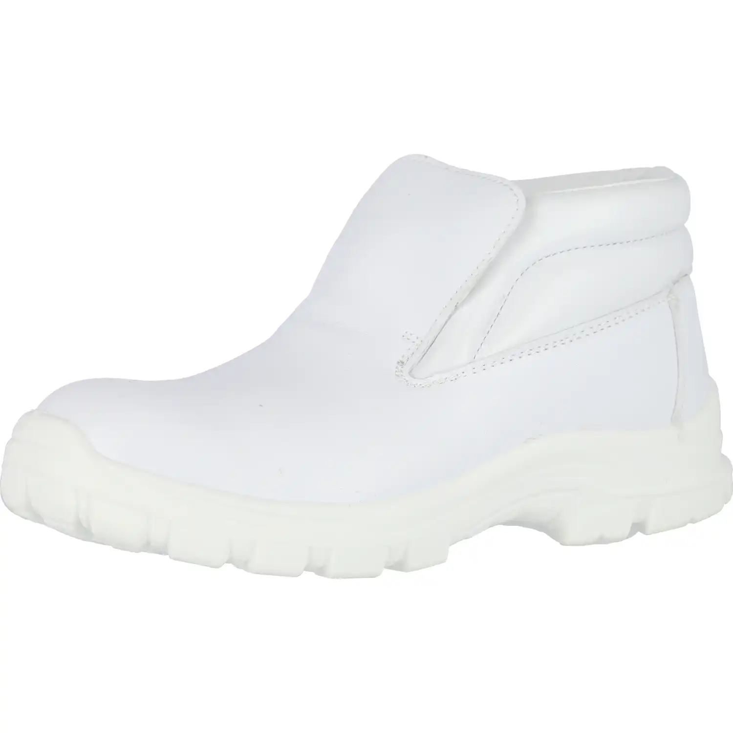 Slipper-Sicherheitshochschuhe S2 "LESI"  in 36 - Thumbnail 1