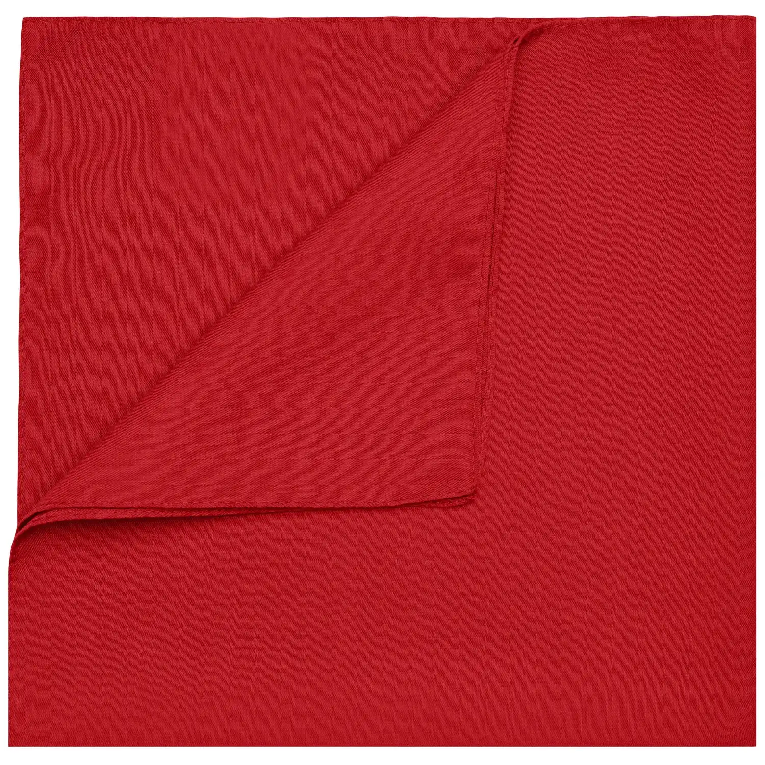 Bandana "MB040" in red - Bild 1