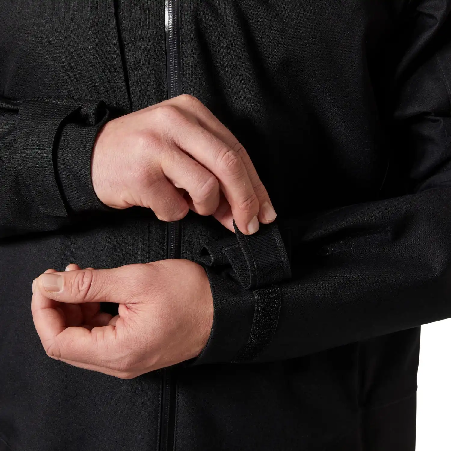 Regenjacke "CHELSEA EVOLUTION 2.0 SHELL" in XXL - Thumbnail 9
