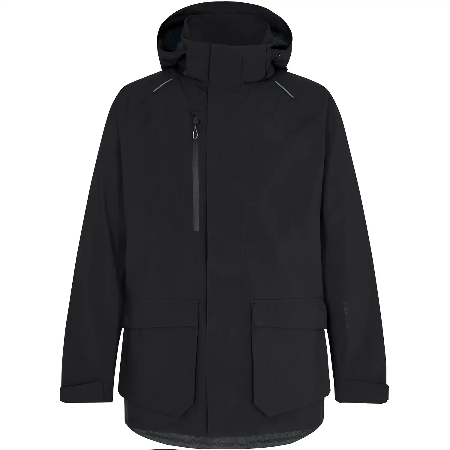 Regenjacke "1373-611" X-treme