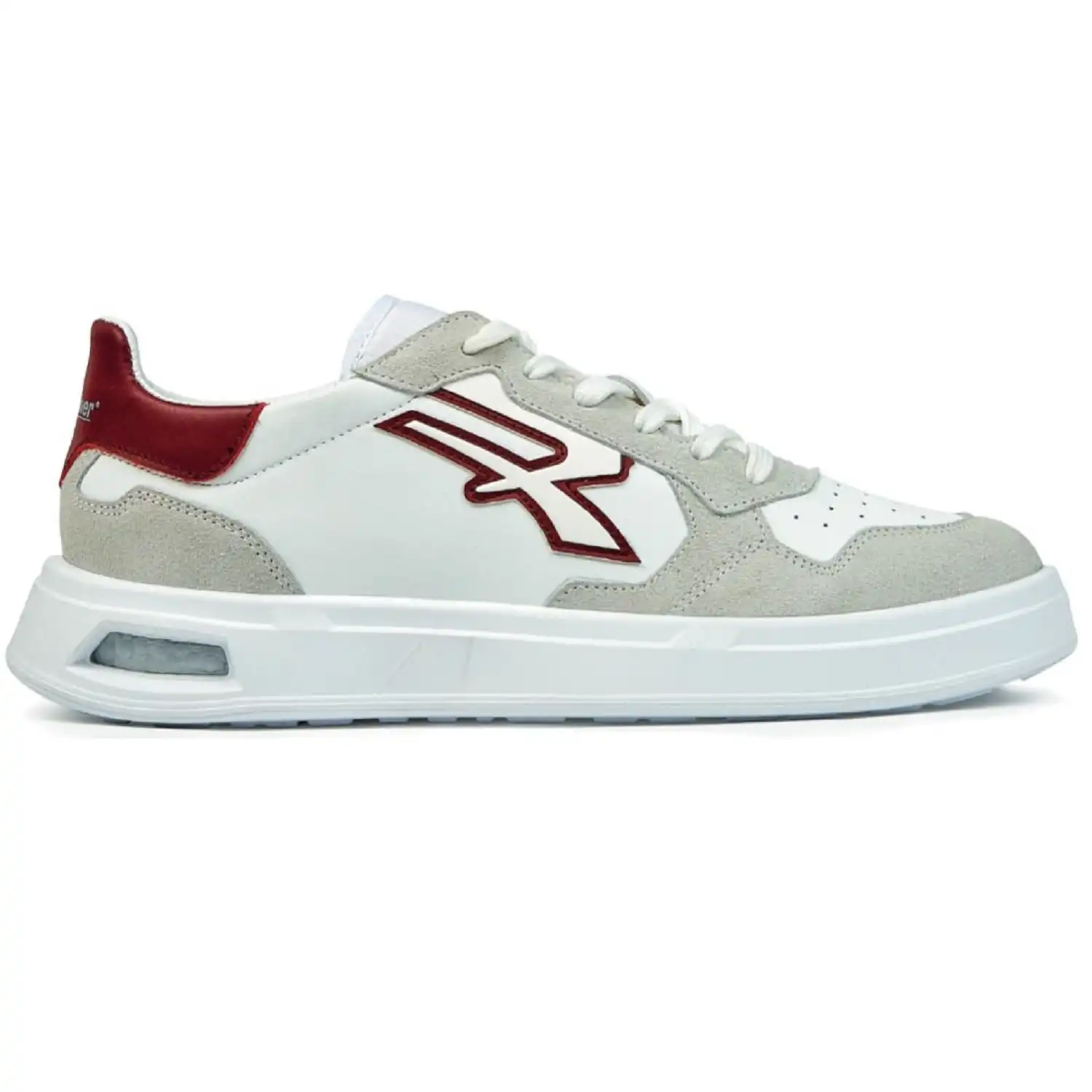 Berufshalbschuhe OB "VENOM" URBAN in 35 - Bild 1
