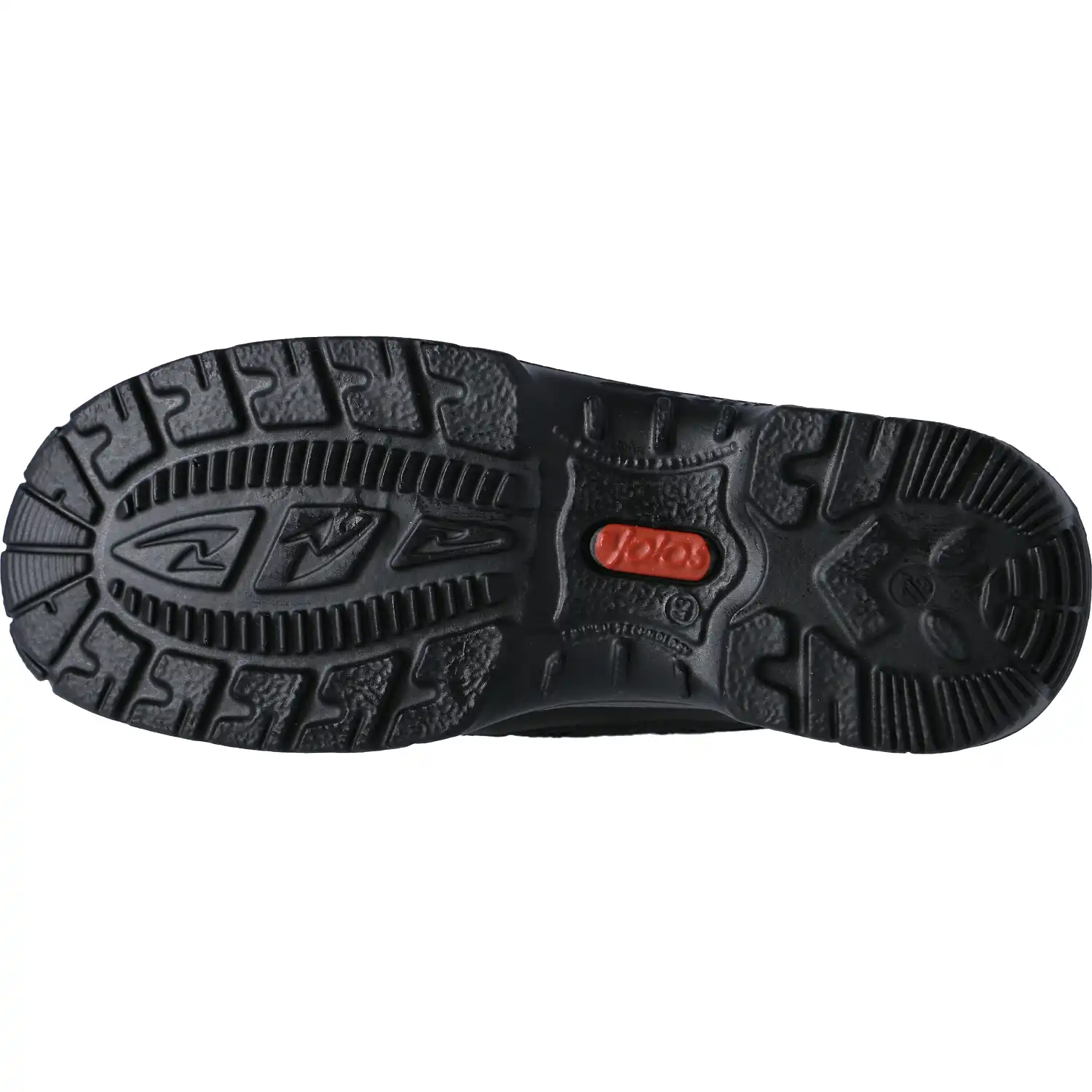 Sicherheitshalbschuhe S2 "3110"   in 36 - Thumbnail 3