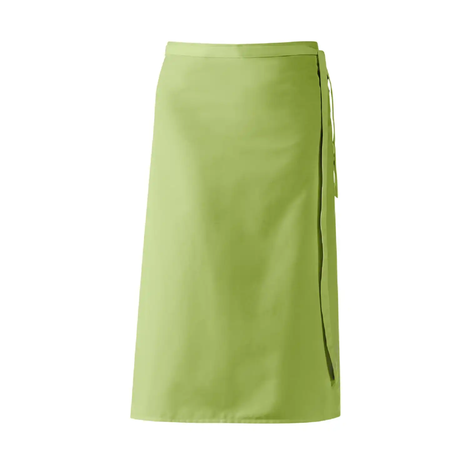 Vorbinder 80x100cm "11/435" in apple green - Bild 1
