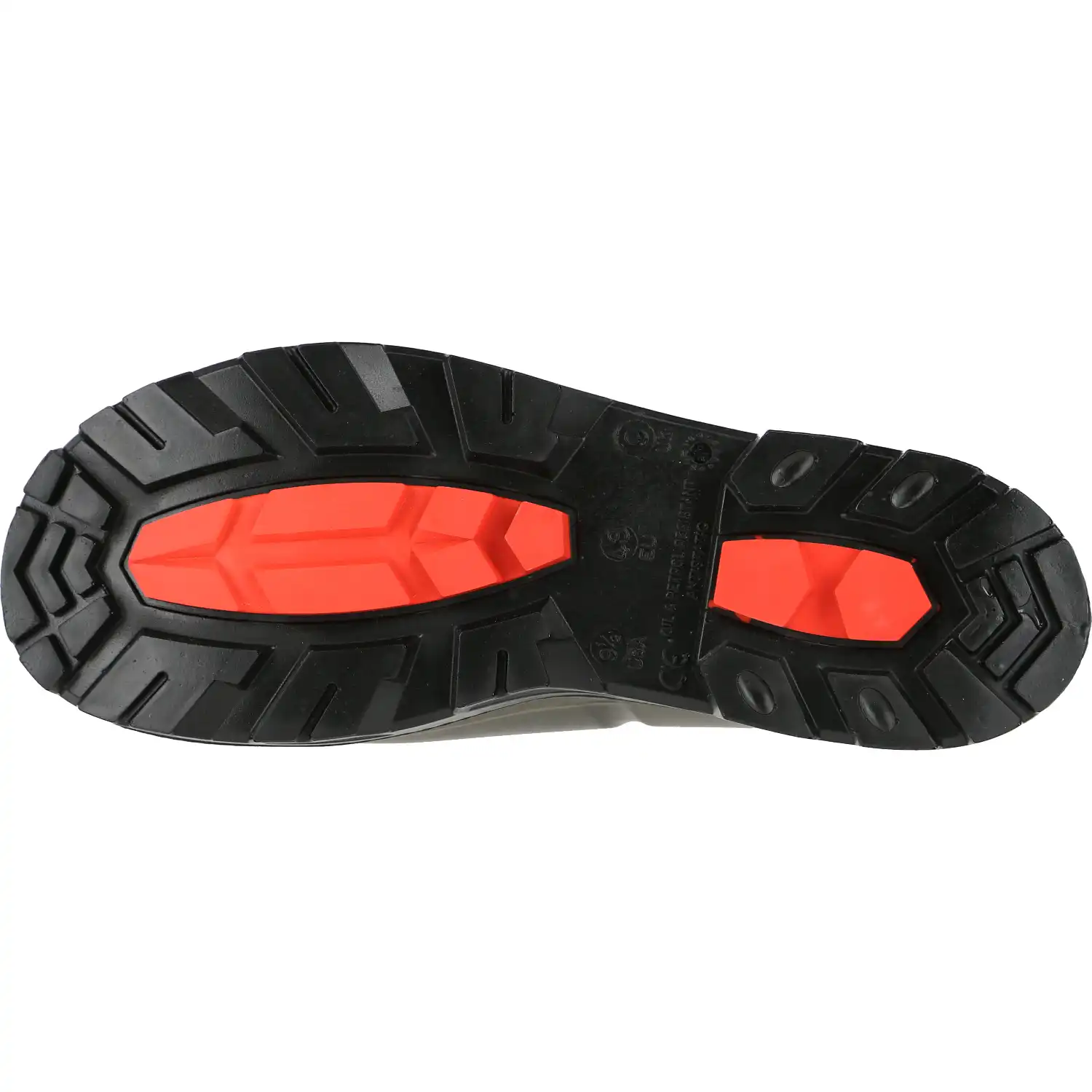 Sicherheitsstiefel S5 "2421" in 42 - Thumbnail 3