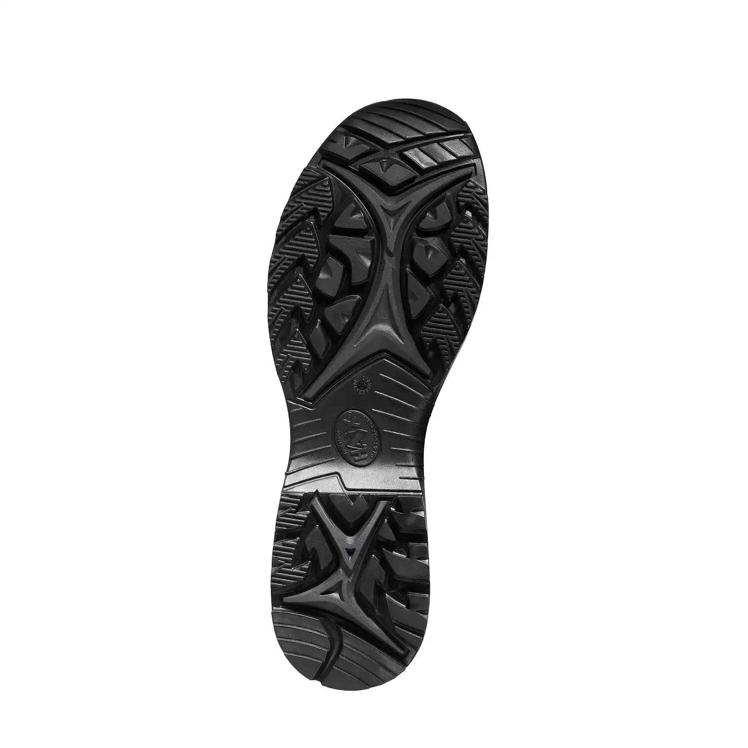 Winter-Einsatzstiefel O2 "BLACK EAGLE TACTICAL 2.0 GTX WTR" high/black - HAIX® in UK 11 (EU 46) - Thumbnail 2