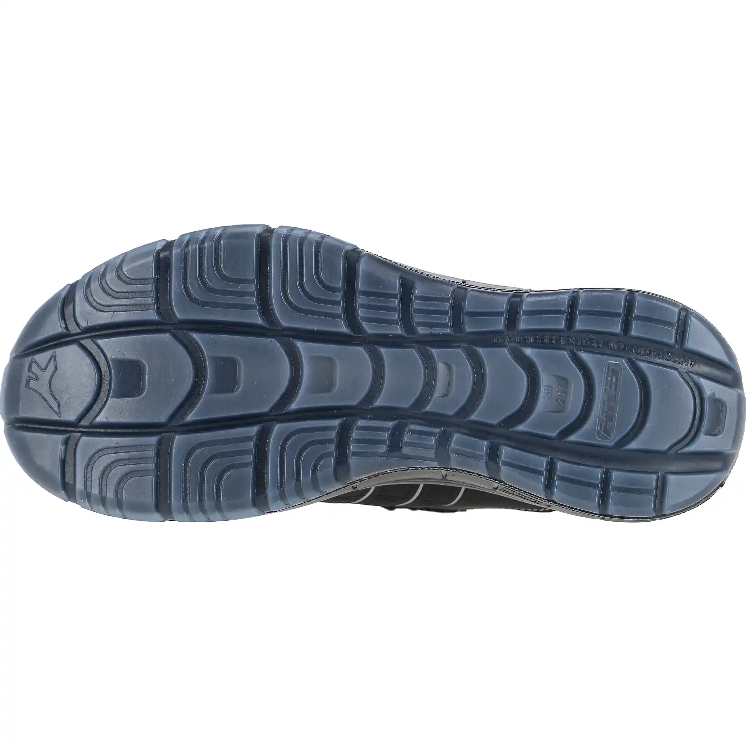 Damen Sicherheitshalbschuhe S3 „JIL 1 TP“ K-Run – in 38 - Thumbnail 3