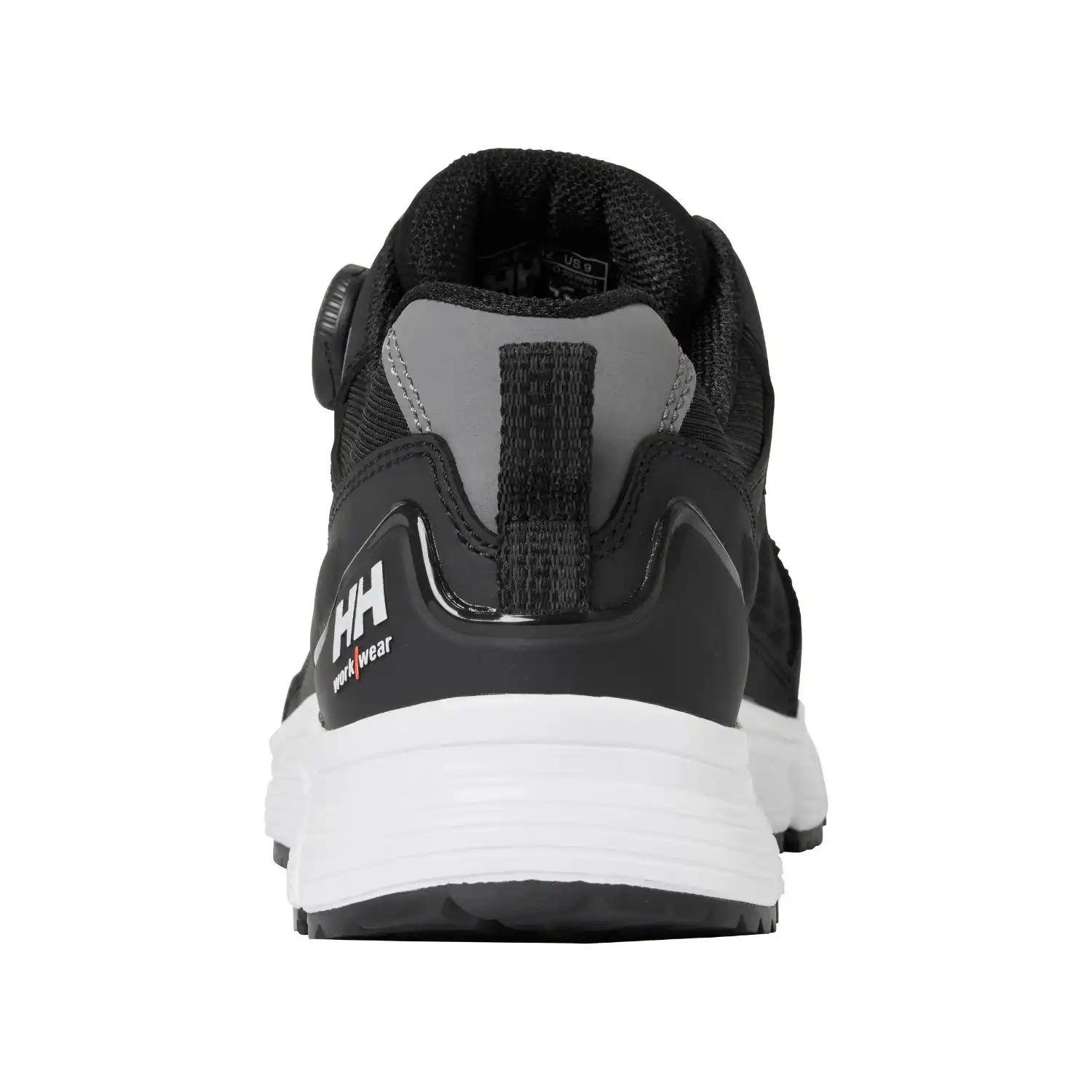 Sandalen S1PL KENSINGTON MXR BOA schwarz in 34 - Thumbnail 4