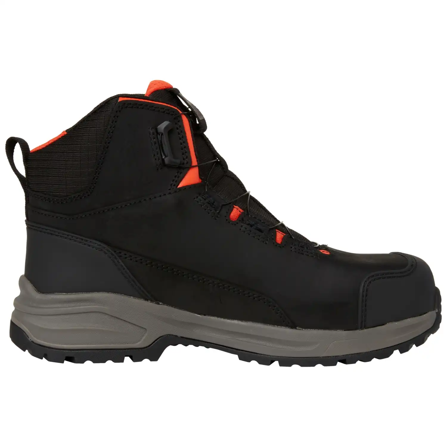 Sicherheitshochschuhe S7L "MANCHESTER LTR MID BOA HT" in 35 - Thumbnail 3