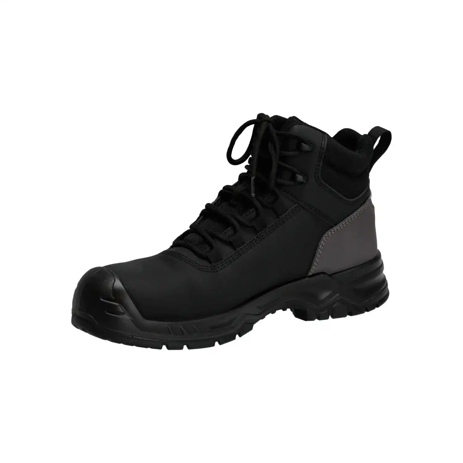 Sicherheitsstiefel S3S "CLASSIC" in 44 - Thumbnail 1