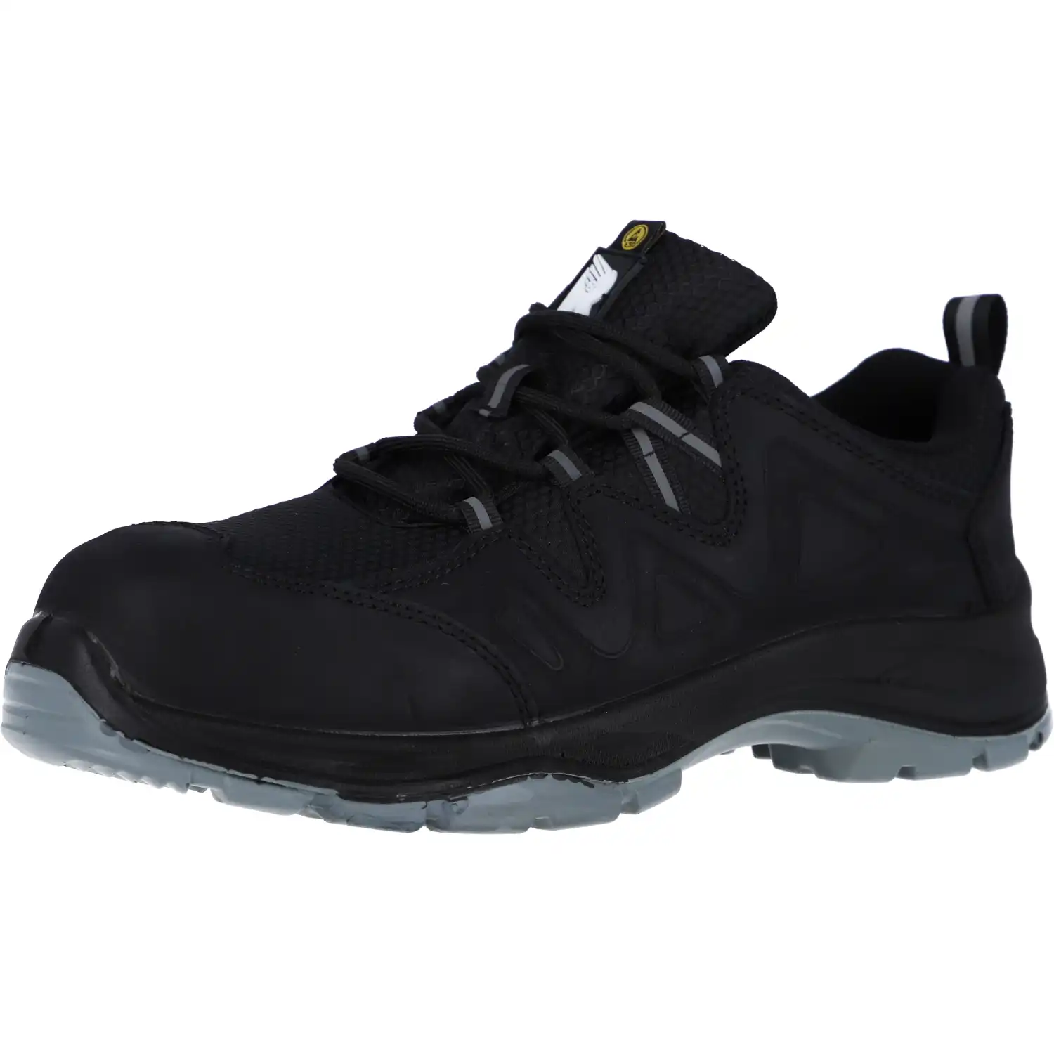 Sicherheitshalbschuhe S3S "5302" TeamStar in 40 - Thumbnail 1