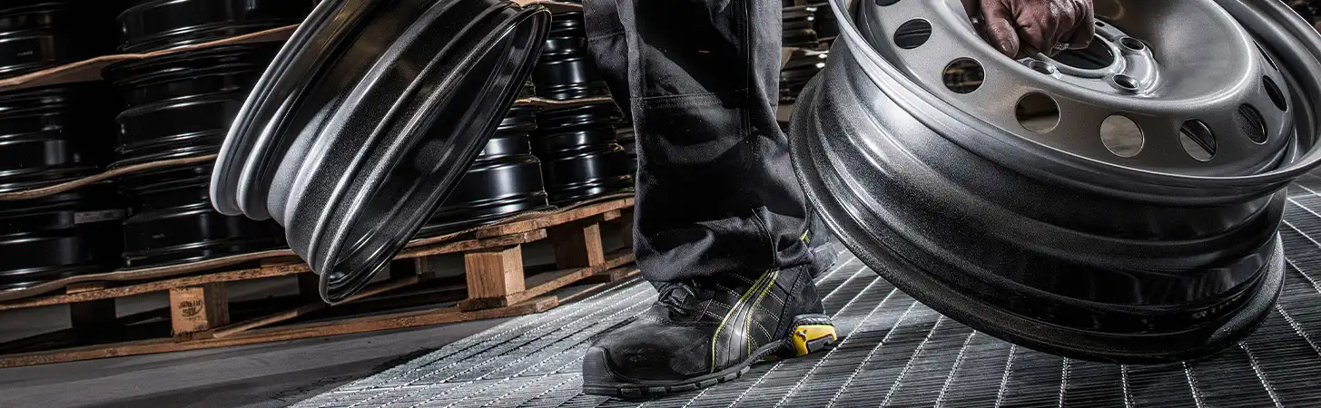 Puma Arbeitsschuhe kaufen