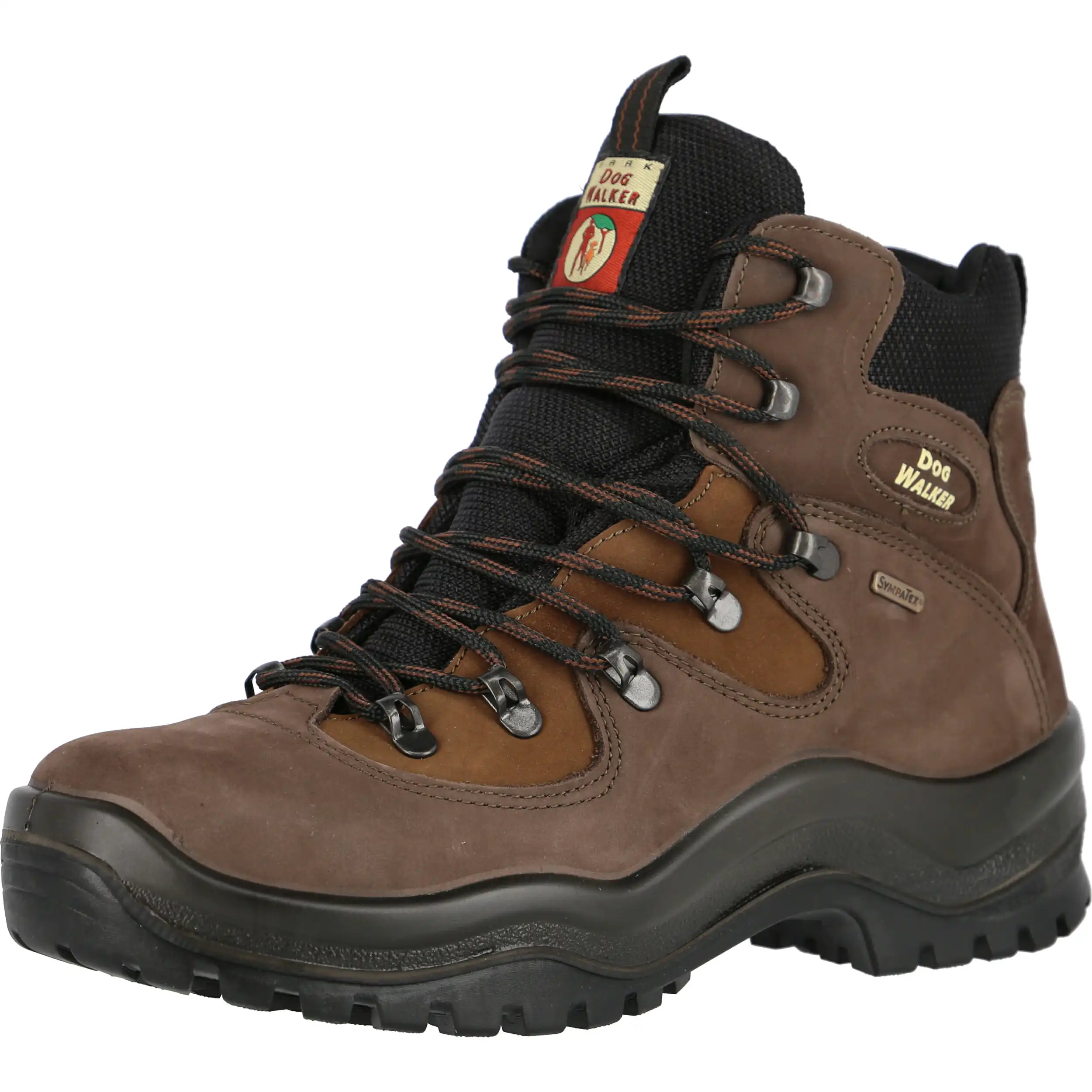 Freizeitstiefel "LUCKY" Sympatex® DogWalker in 37 - Thumbnail 1