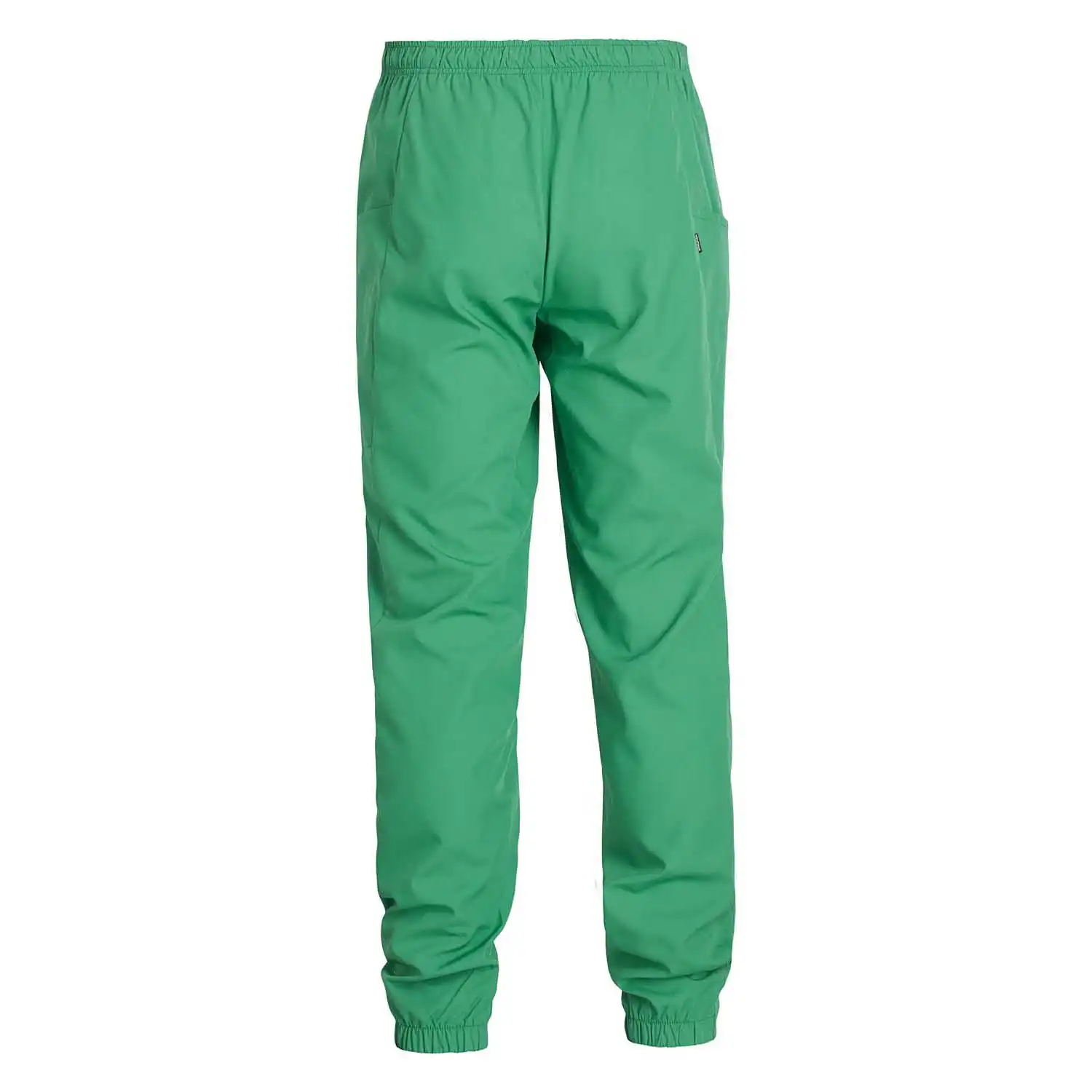 Unisex Schlupfhose "16525" Comfy Fit in grün, L - Thumbnail 2