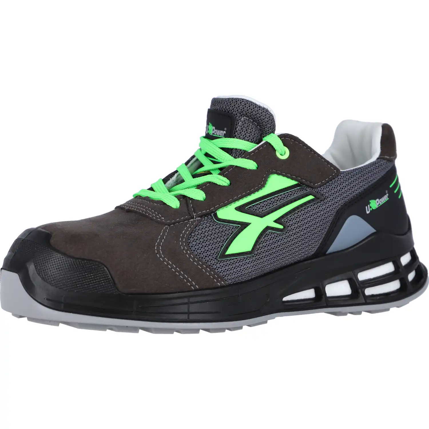 Sicherheitshalbschuhe S1P "EGON" Red Premium  in 43 - Thumbnail 1