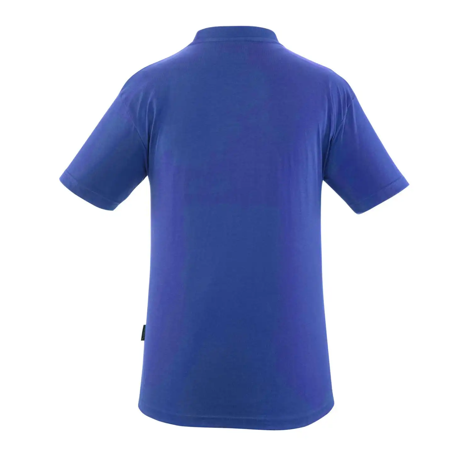 T-Shirt "Java" Crossover in kornblau, L - Thumbnail 3