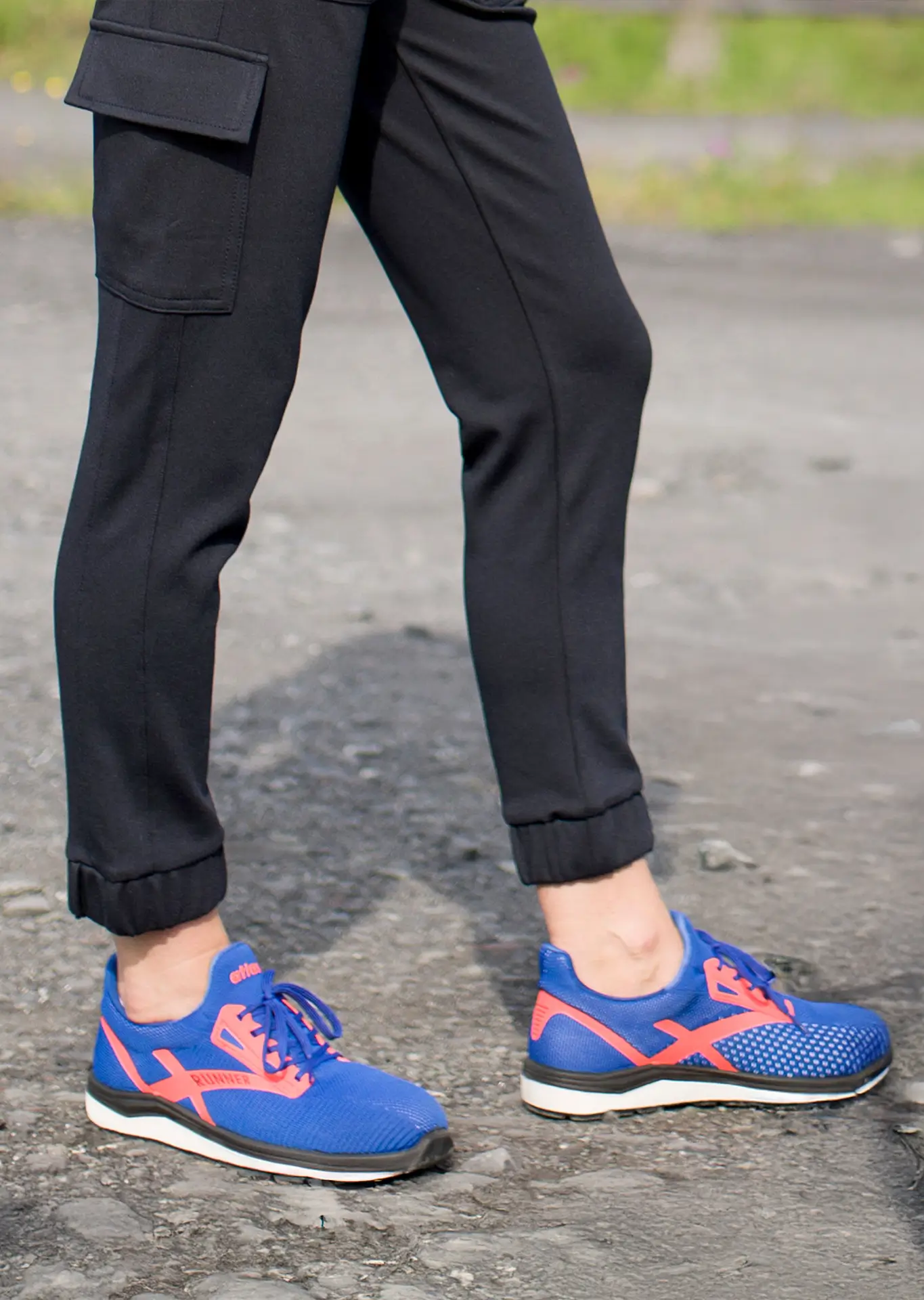 Damen Schuhe