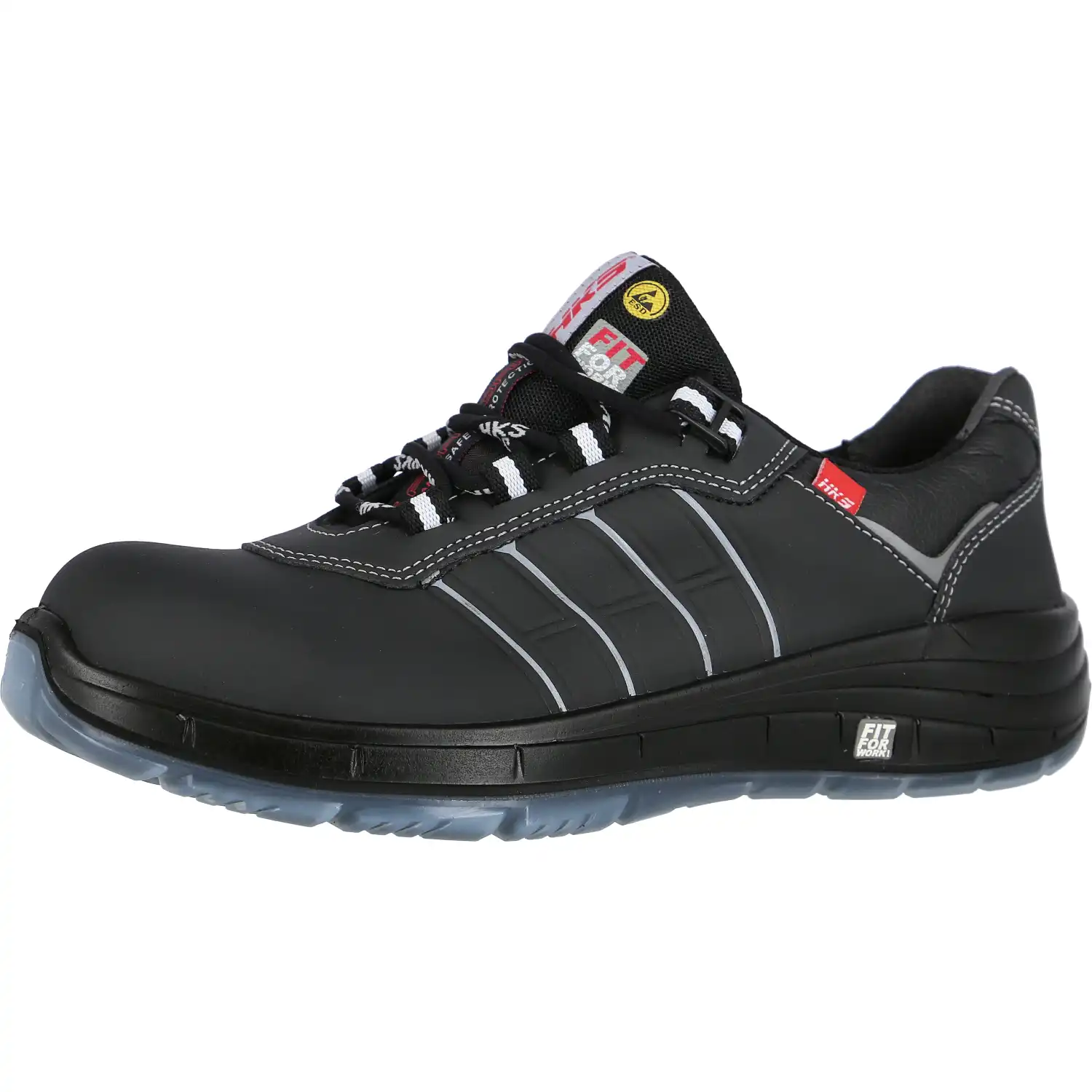 Sicherheitshalbschuhe S3 „NOVA 1 TP“ K-Run  in 44 - Thumbnail 1