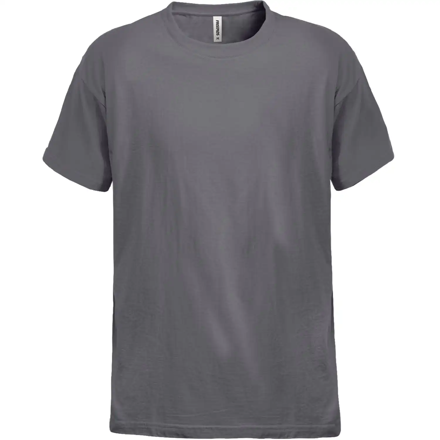 T-Shirt "1911 BSJ" in dunkelgrau, XS - Bild 1
