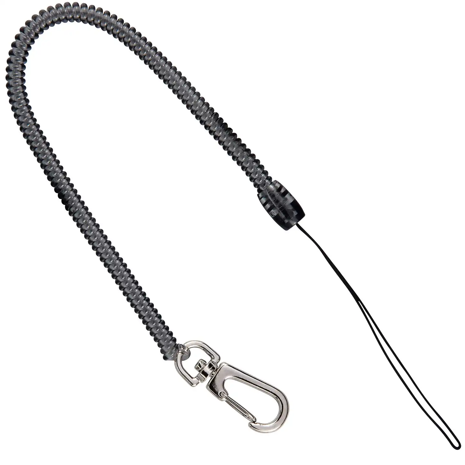 Spiralschnur CL-36 für Sicherheitsmesser - Bild 1