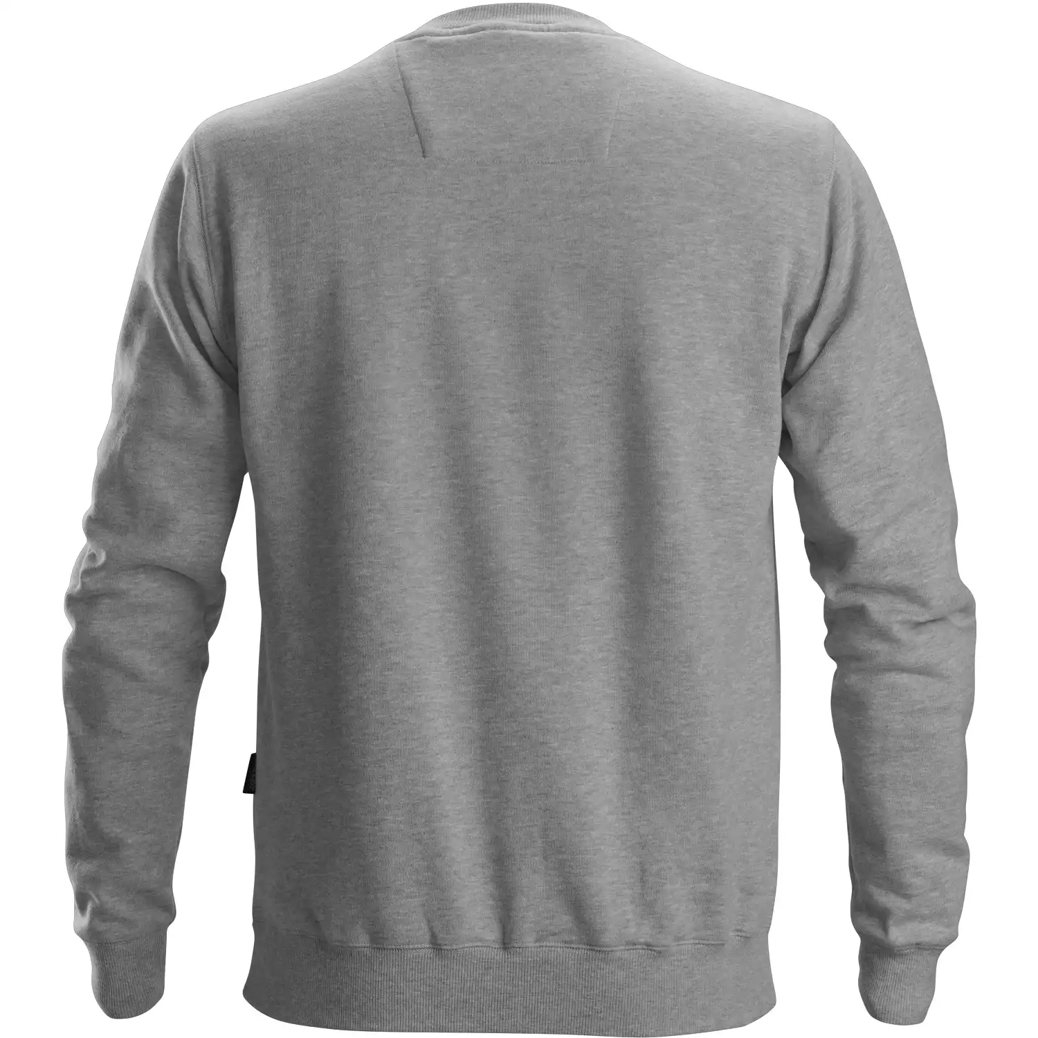 Sweatshirt "2810" in grau, L - Thumbnail 2