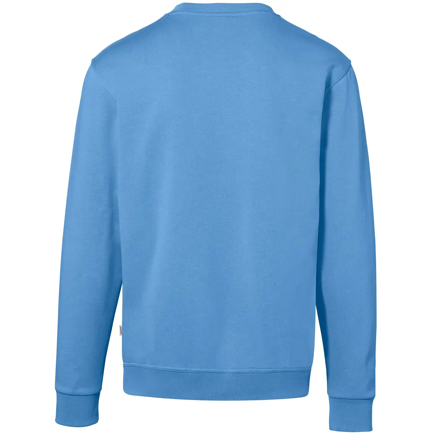 Sweatshirt "Premium" 471 in malibu-blue, S - Thumbnail 2
