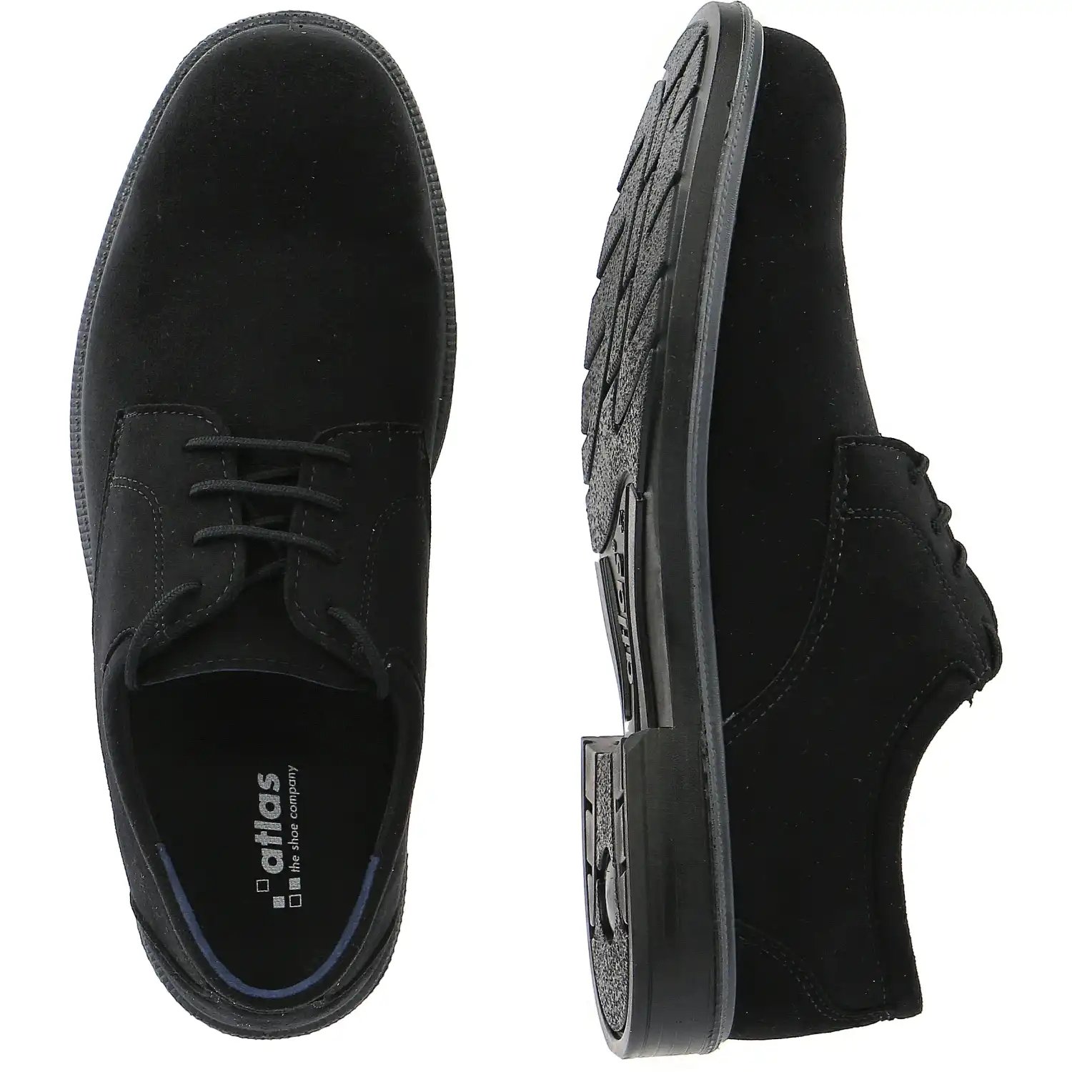 Sicherheitshalbschuhe S1 "CX 50"  in 43 - Thumbnail 2