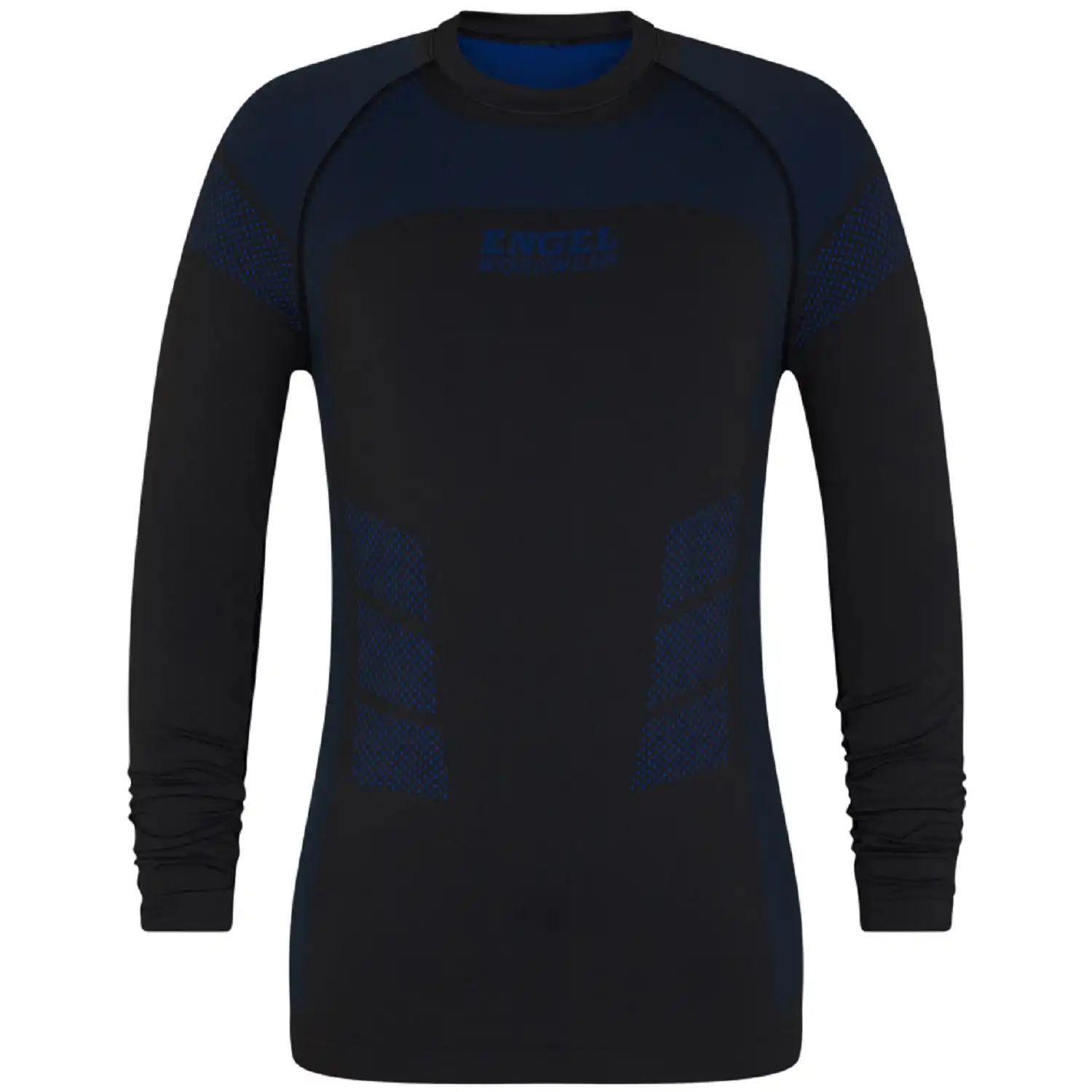 Unterhemd "7260-239" schwarz in L/XL - Bild 1