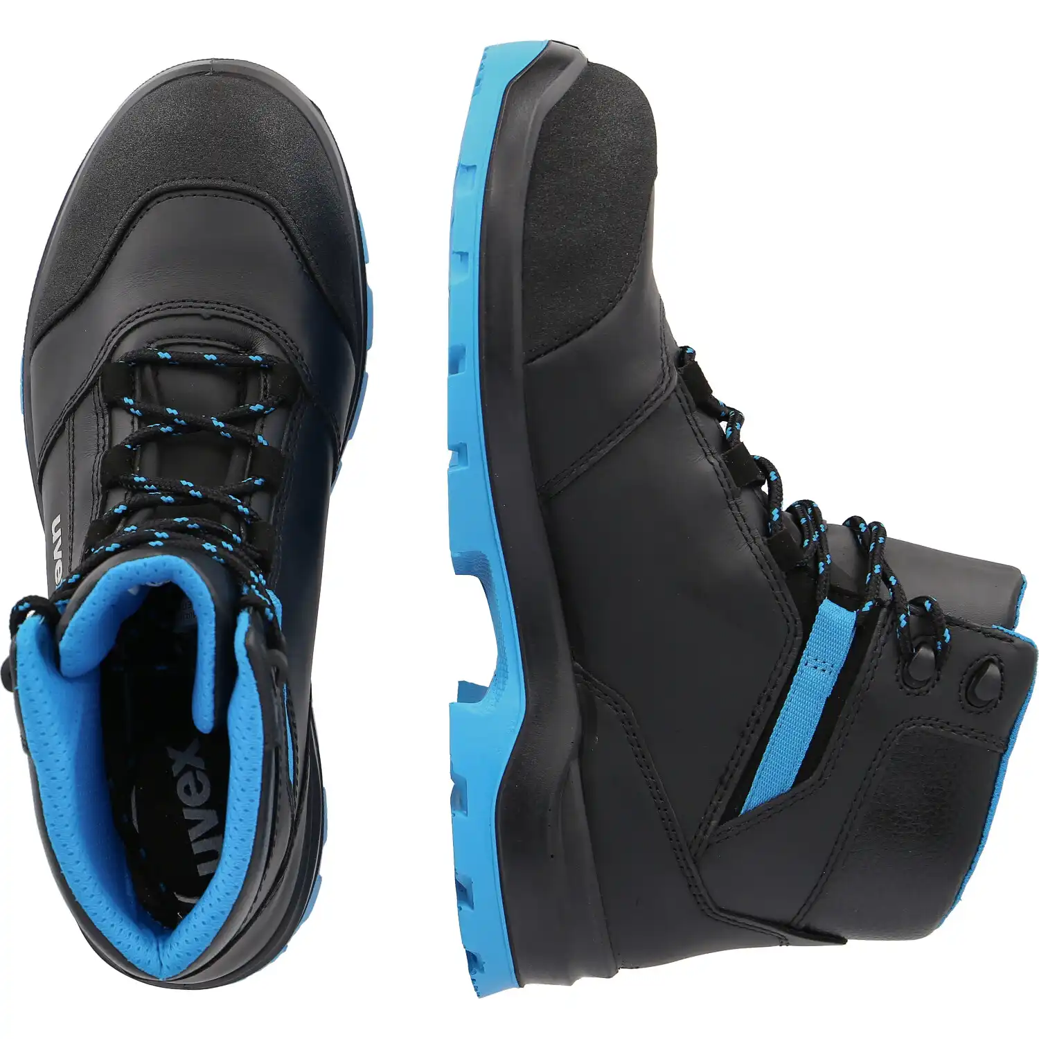 Sicherheitsstiefel S3 "9556/2" W11 in 50 - Thumbnail 2