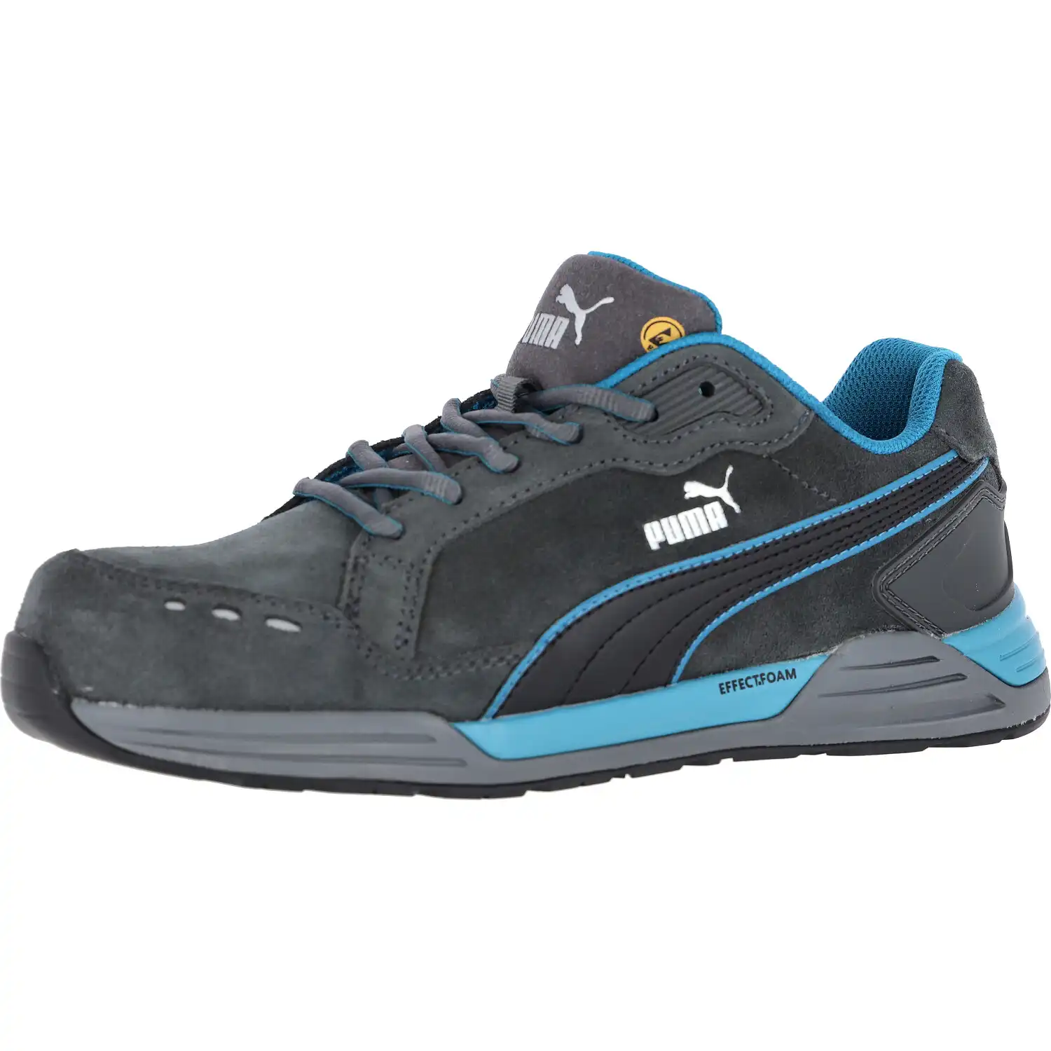 Sicherheitshalbschuhe S3"AIRTWIST GREY LOW"  in 44 - Thumbnail 1
