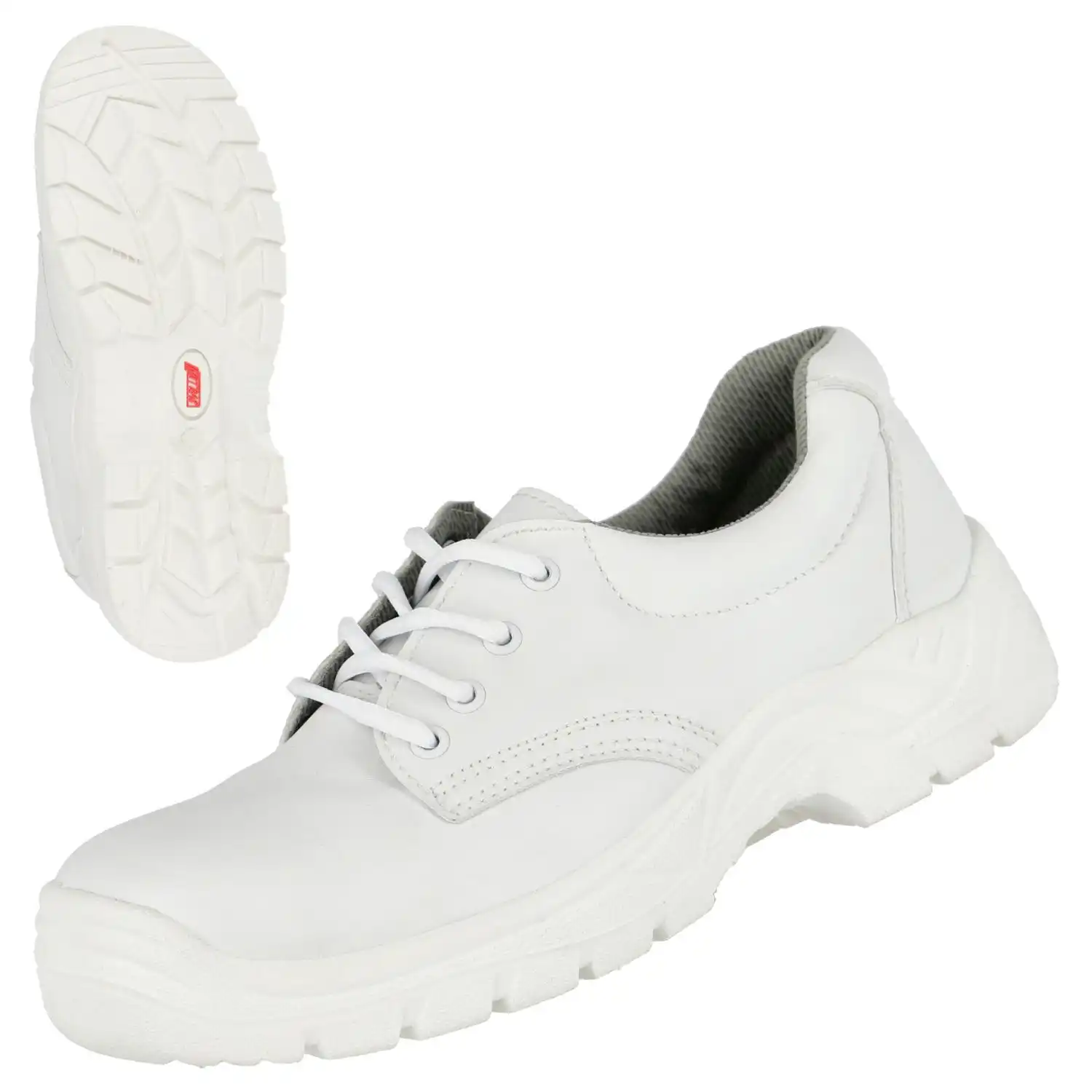Sicherheitshalbschuhe S2 "CLEAN STEP" in 37 - Thumbnail 1