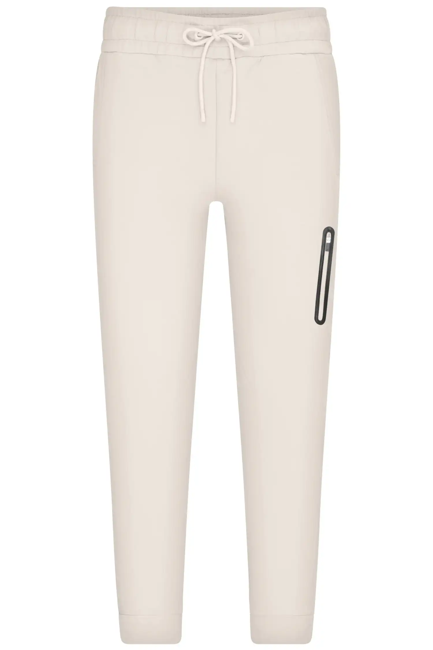 Herren Hose "INTERLOCK" in sand, 3XL - Thumbnail 1