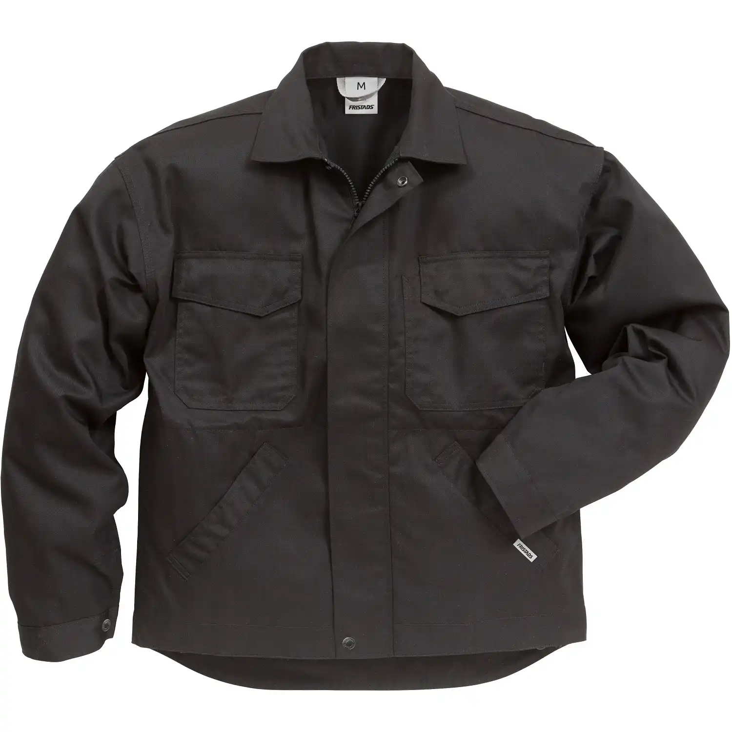 Bundjacke "480 P154" in schwarz, XS - Thumbnail 1