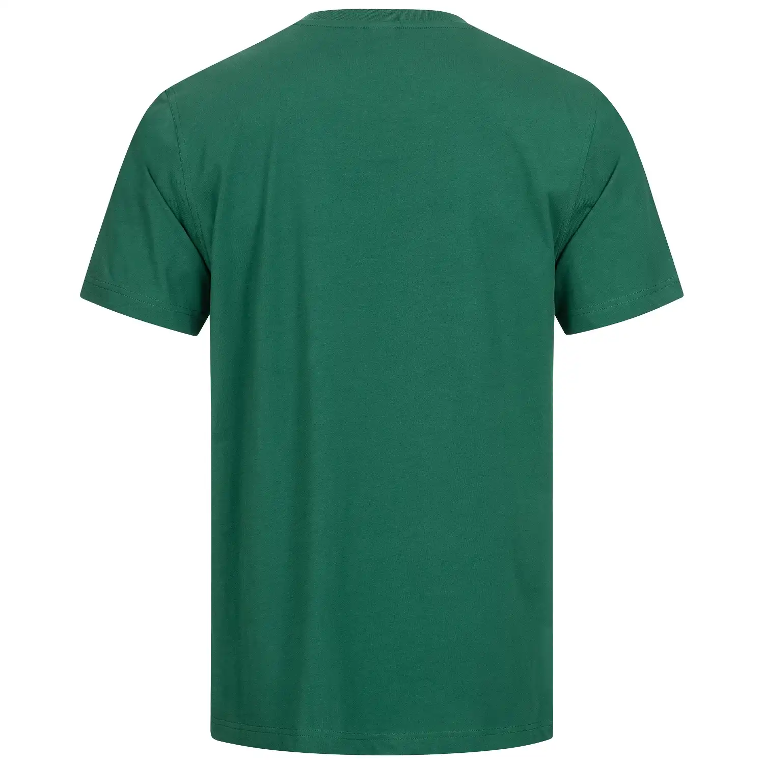 T-Shirt "MOTION TEX LIGHT" in grün, 3XL - Thumbnail 2