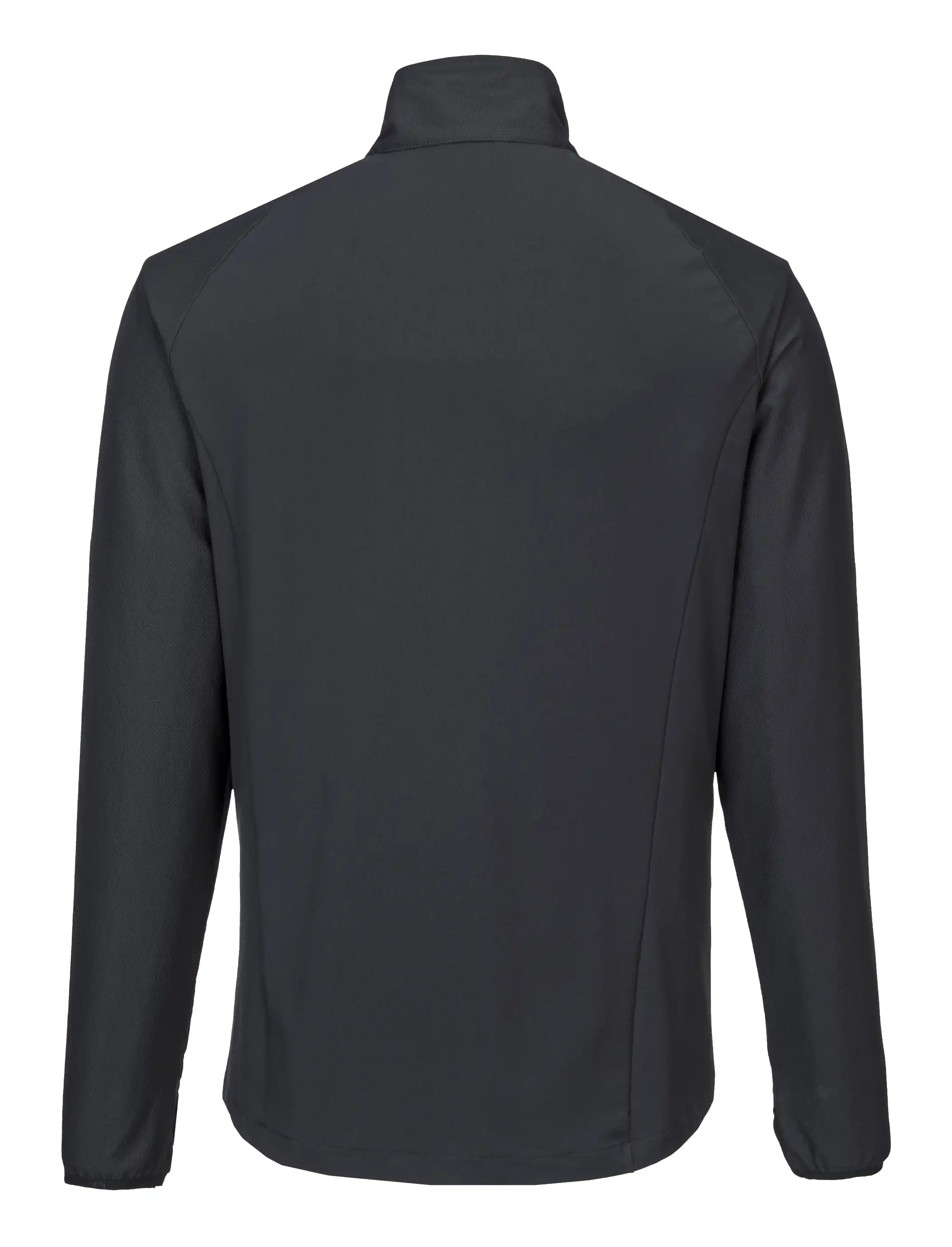 Funktionsjacke "DX480" DX4 in schwarz, L - Thumbnail 2