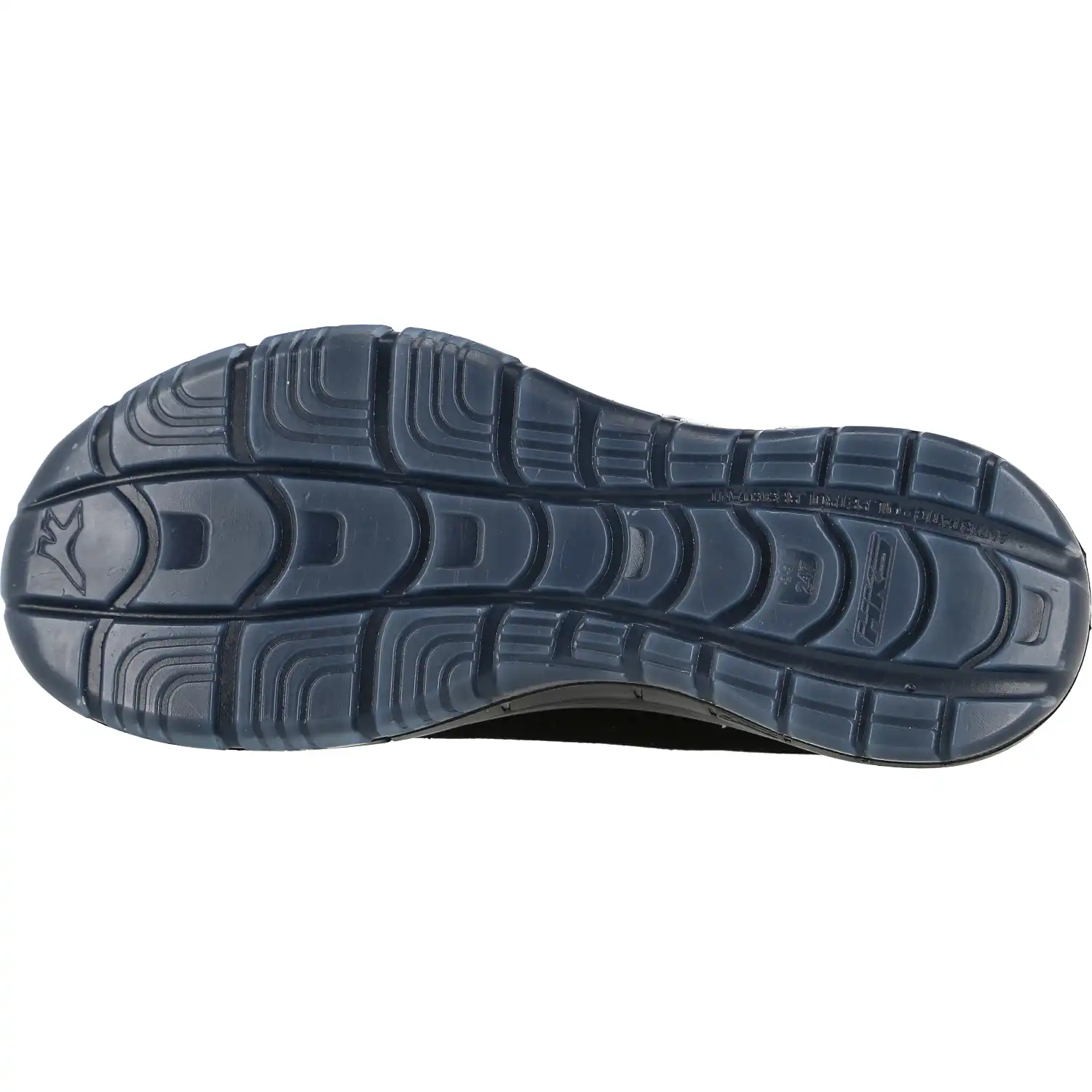 Damen Sicherheitshalbschuhe S1 „MAXI 1 M“ K-Run in 39 - Thumbnail 3