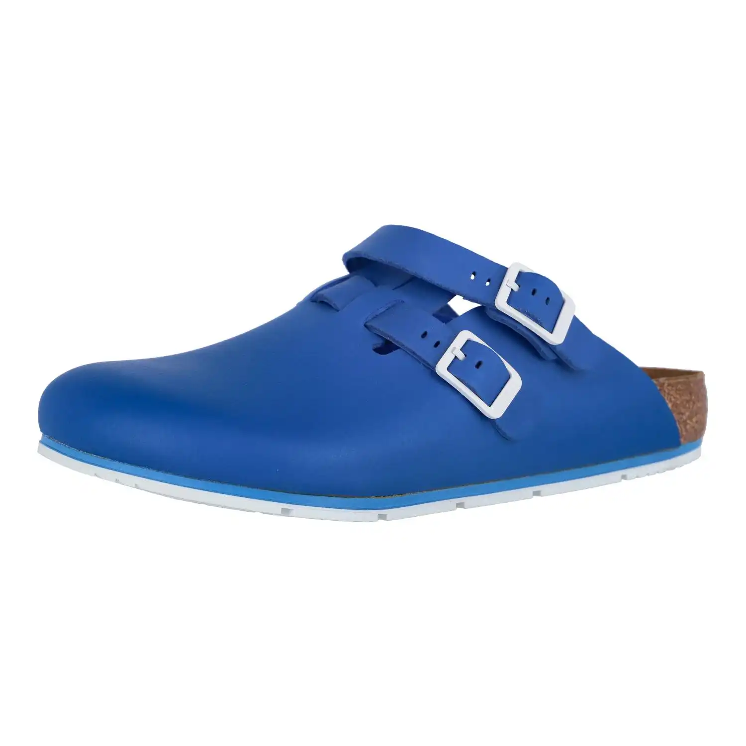 Clogs "Kay PRO" normal ultra blue