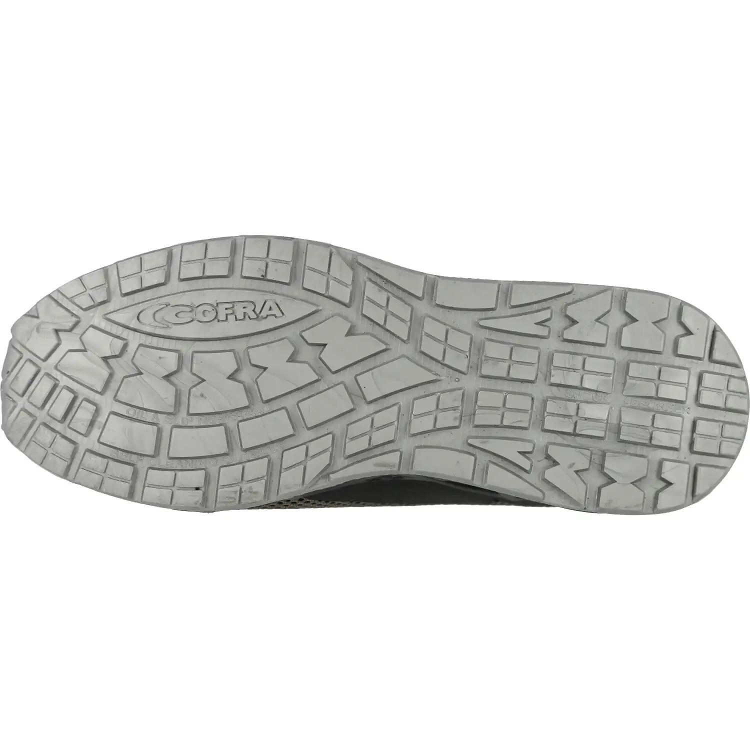 Sicherheitshalbschuhe S1P "CELSIUS" GREENfit  in 48 - Thumbnail 3