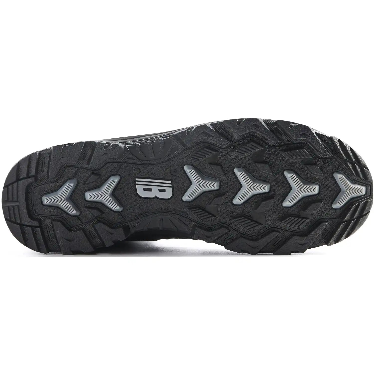 Winter Sicherheitsstiefel S3 2493 schwarz in 35 - Thumbnail 2