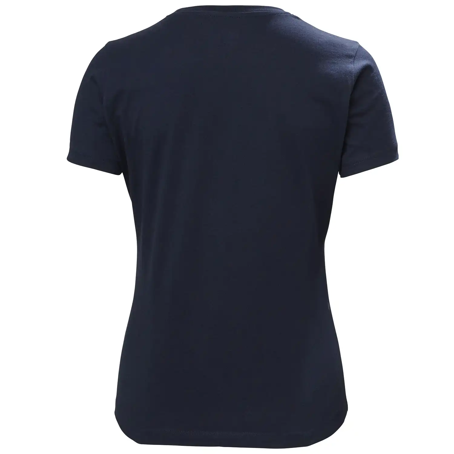 Damen T-Shirt "Manchester" in marine, XXL - Thumbnail 2