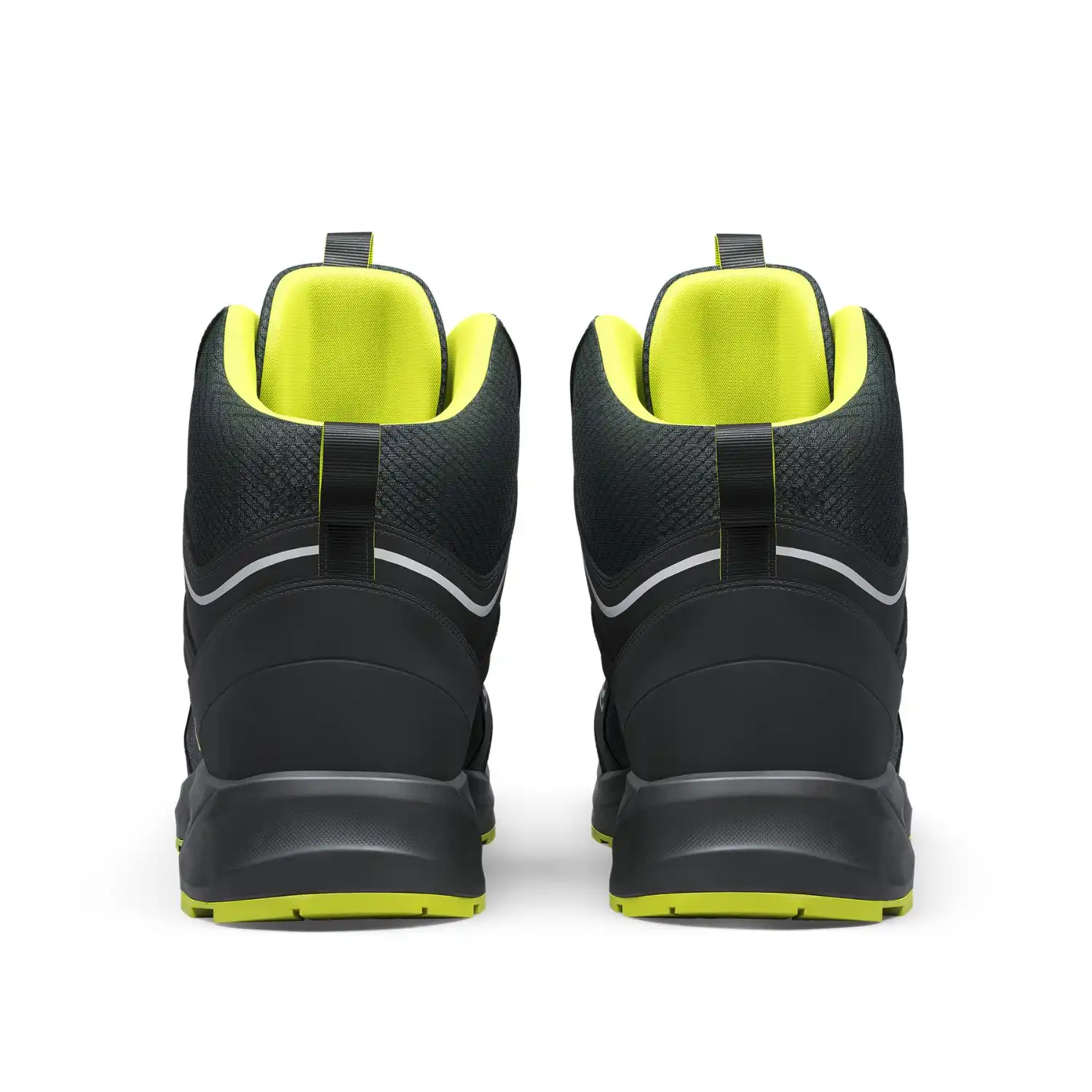Sicherheitshochschuhe S3L "ADAPT MID" in 44 - Thumbnail 2
