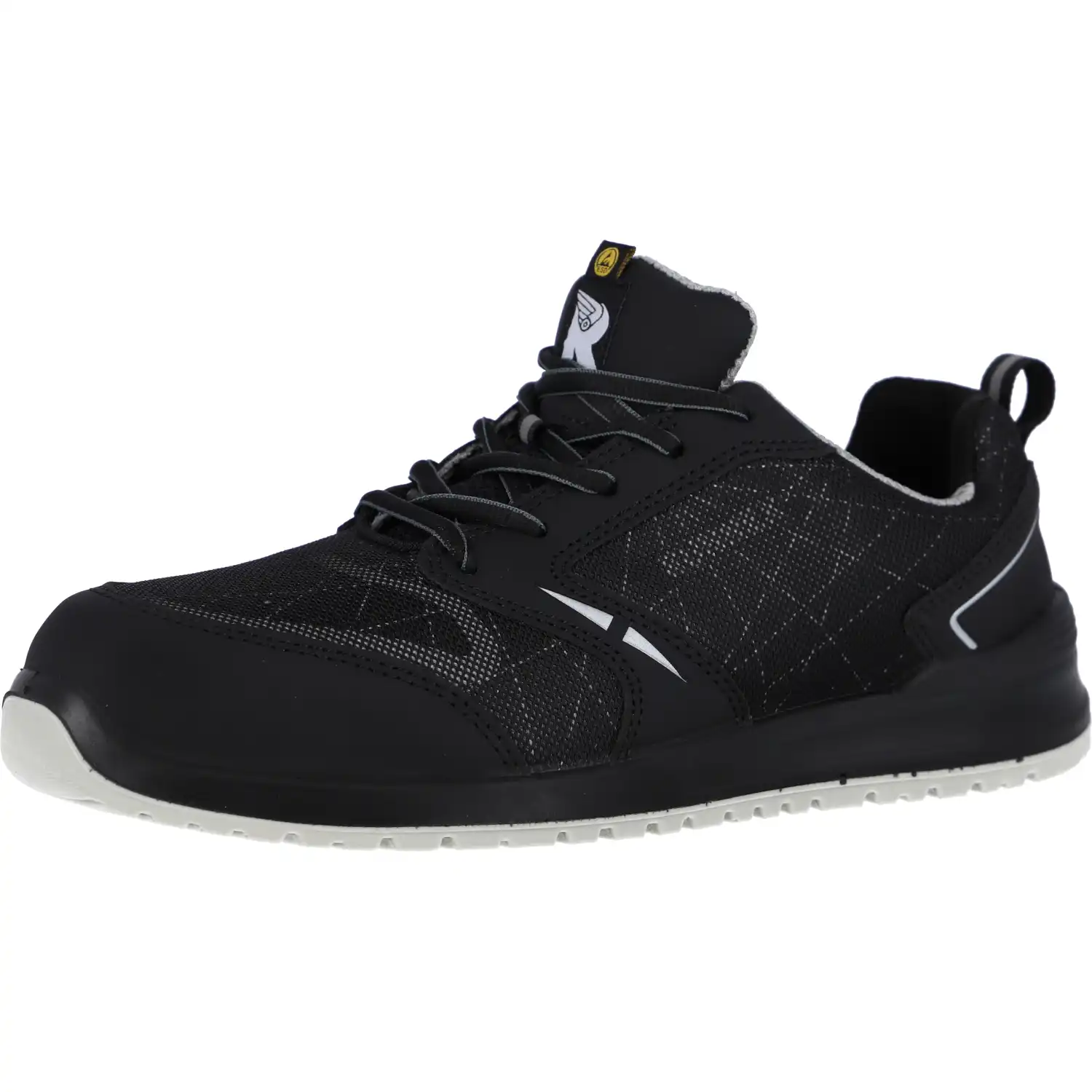 Sicherheitshalbschuhe S1PS "5115" ESD SportStar in 45 - Thumbnail 1