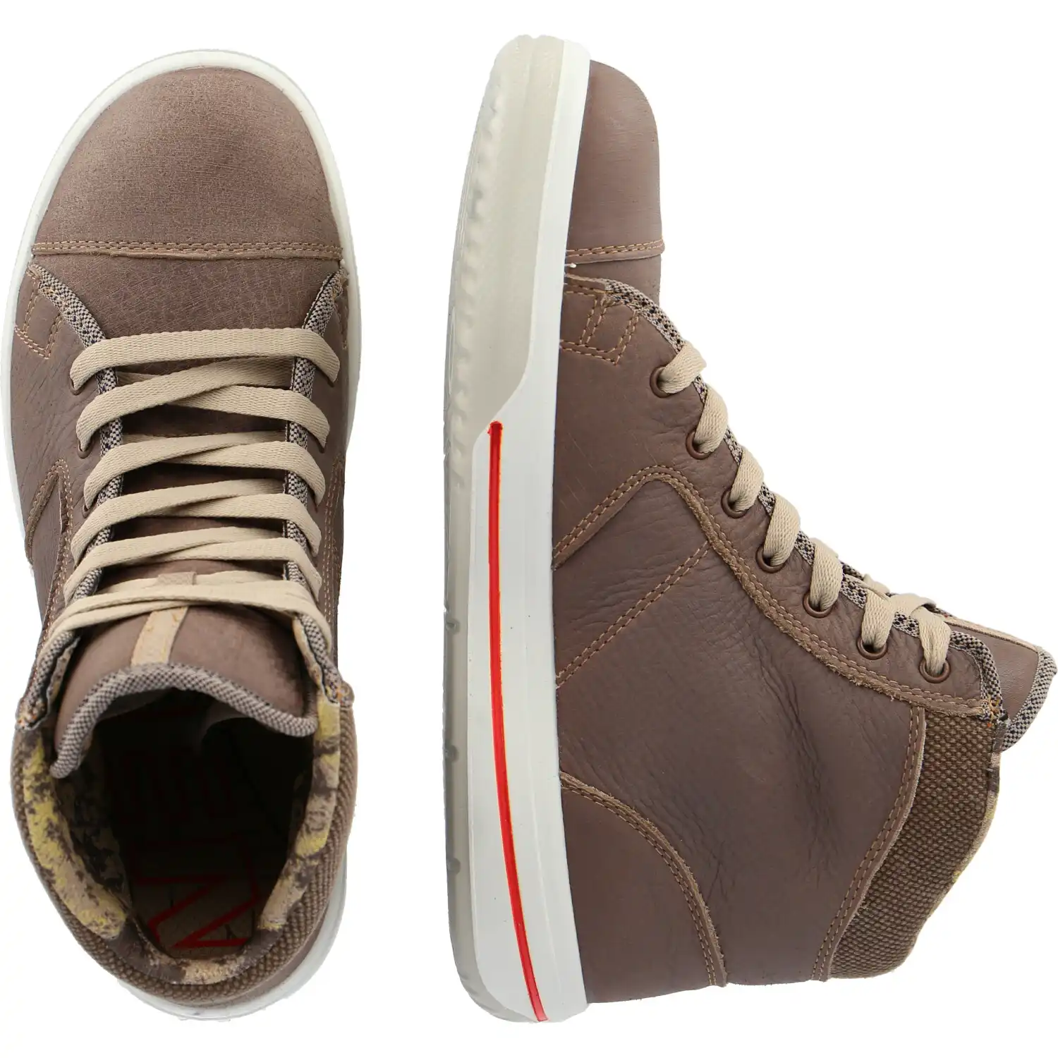 Sicherheitsstiefel S3 "EMOTION" ESD L10 in 37 - Thumbnail 2