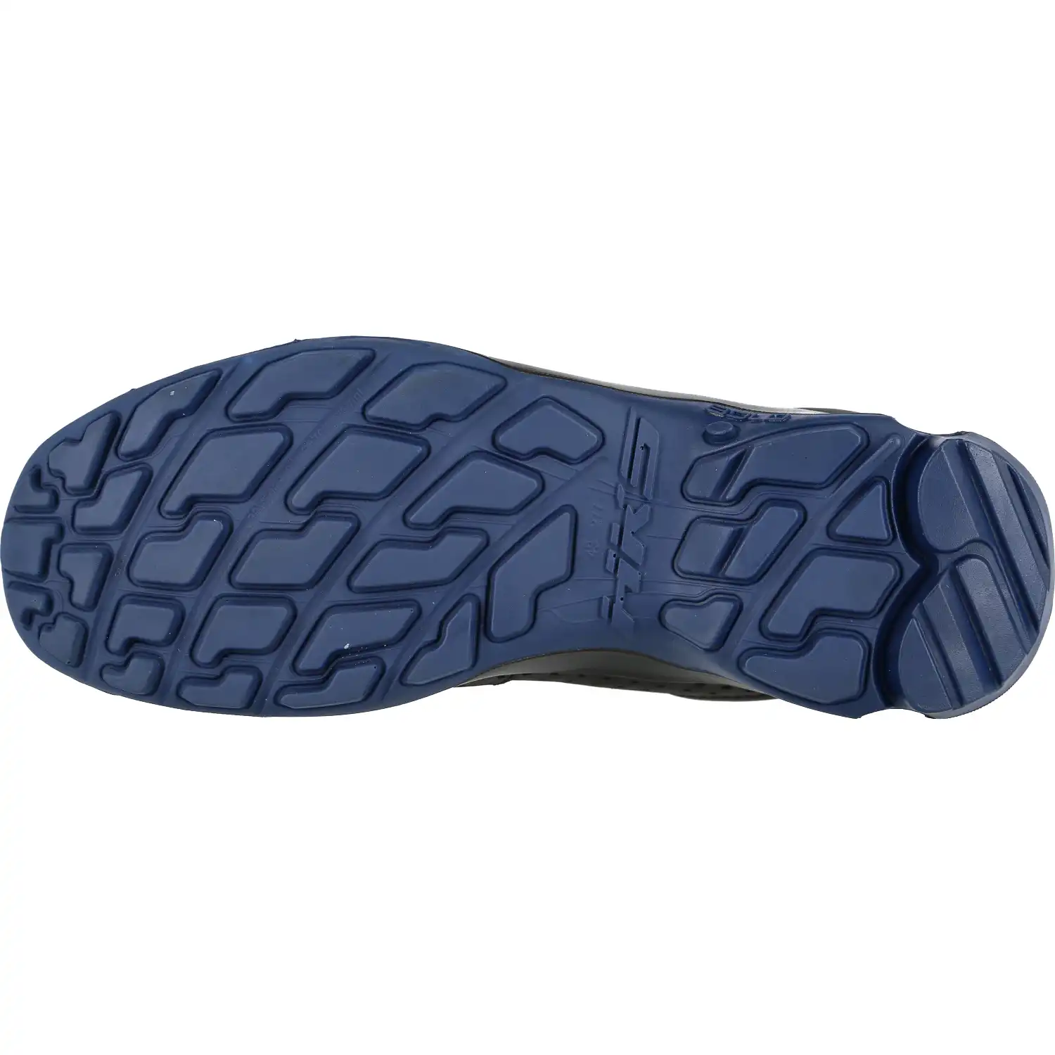 Sicherheitshalbschuhe S1P „ALFA 1 NTP“ Bold Blue in 46 - Thumbnail 3