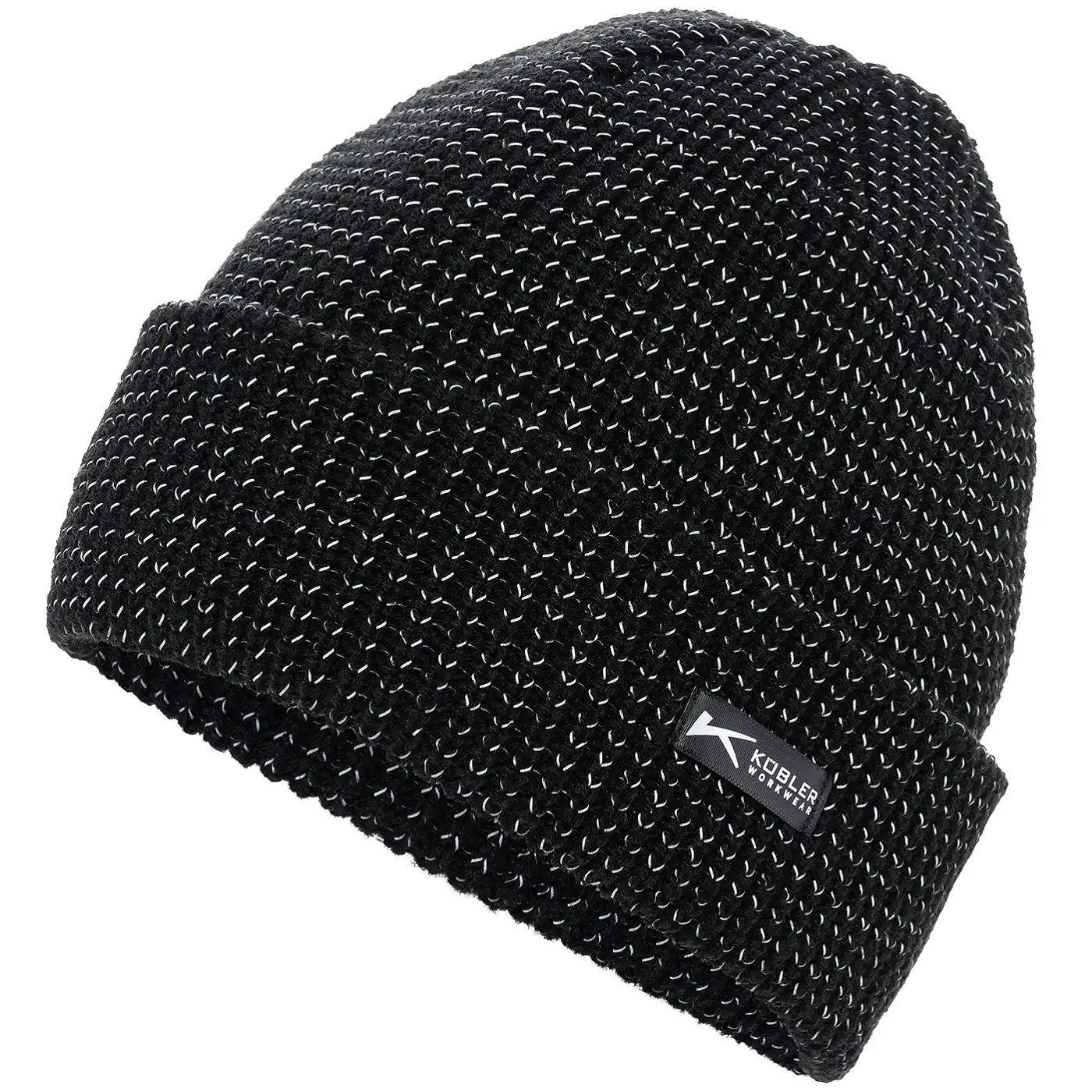 Strickmütze - Bild 1