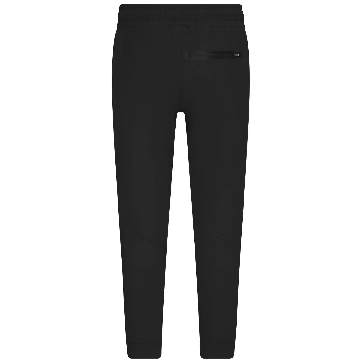 Herren Hose "INTERLOCK" in black, 3XL - Thumbnail 2