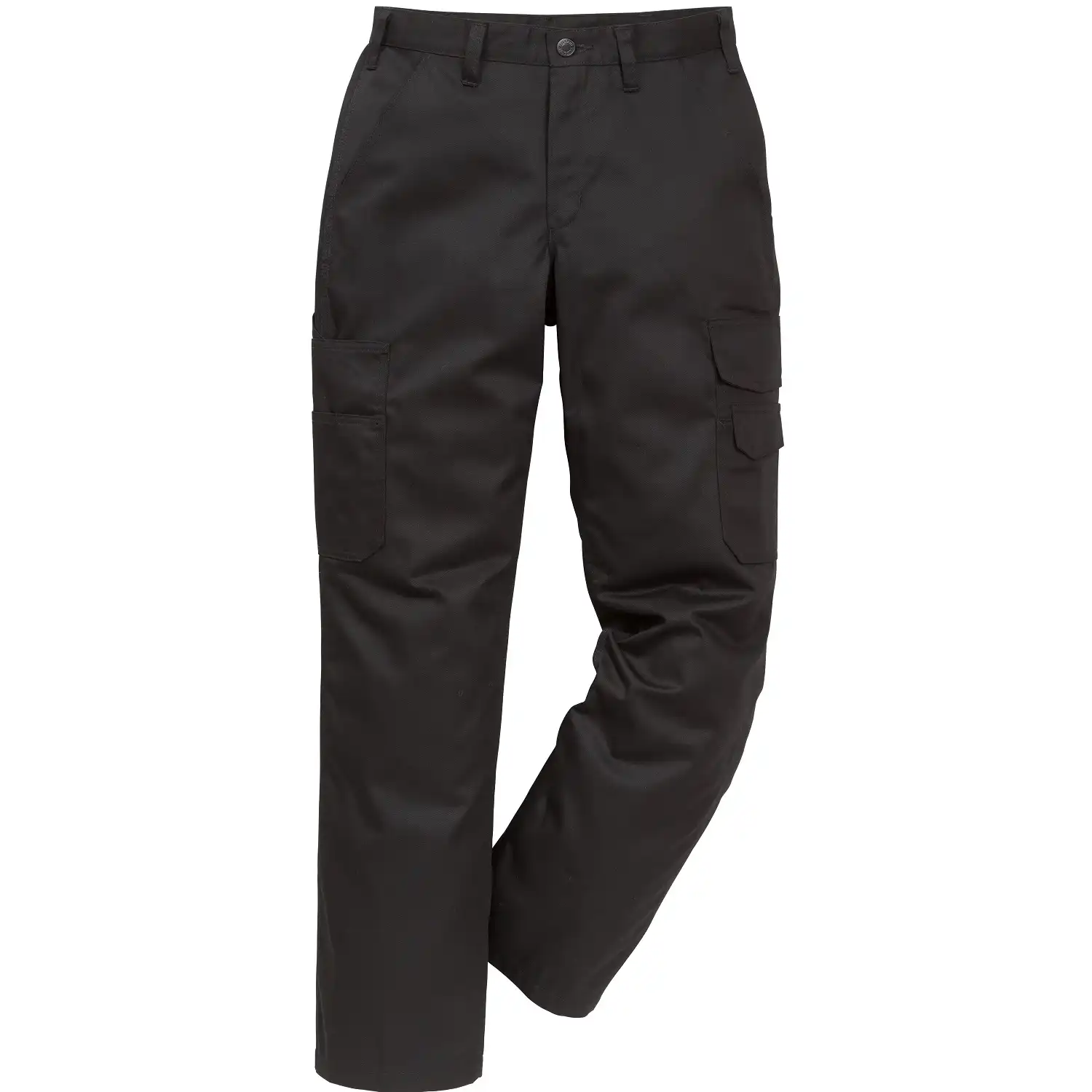 Damen Bundhose "278 P154" Icon Light in schwarz, R34 - Thumbnail 1